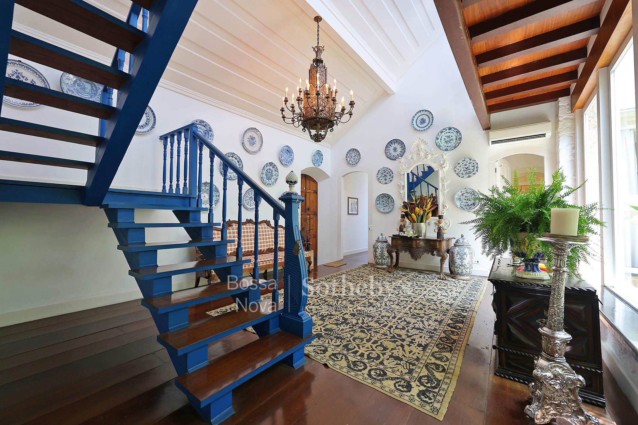 Casa para venda em Bela Vista