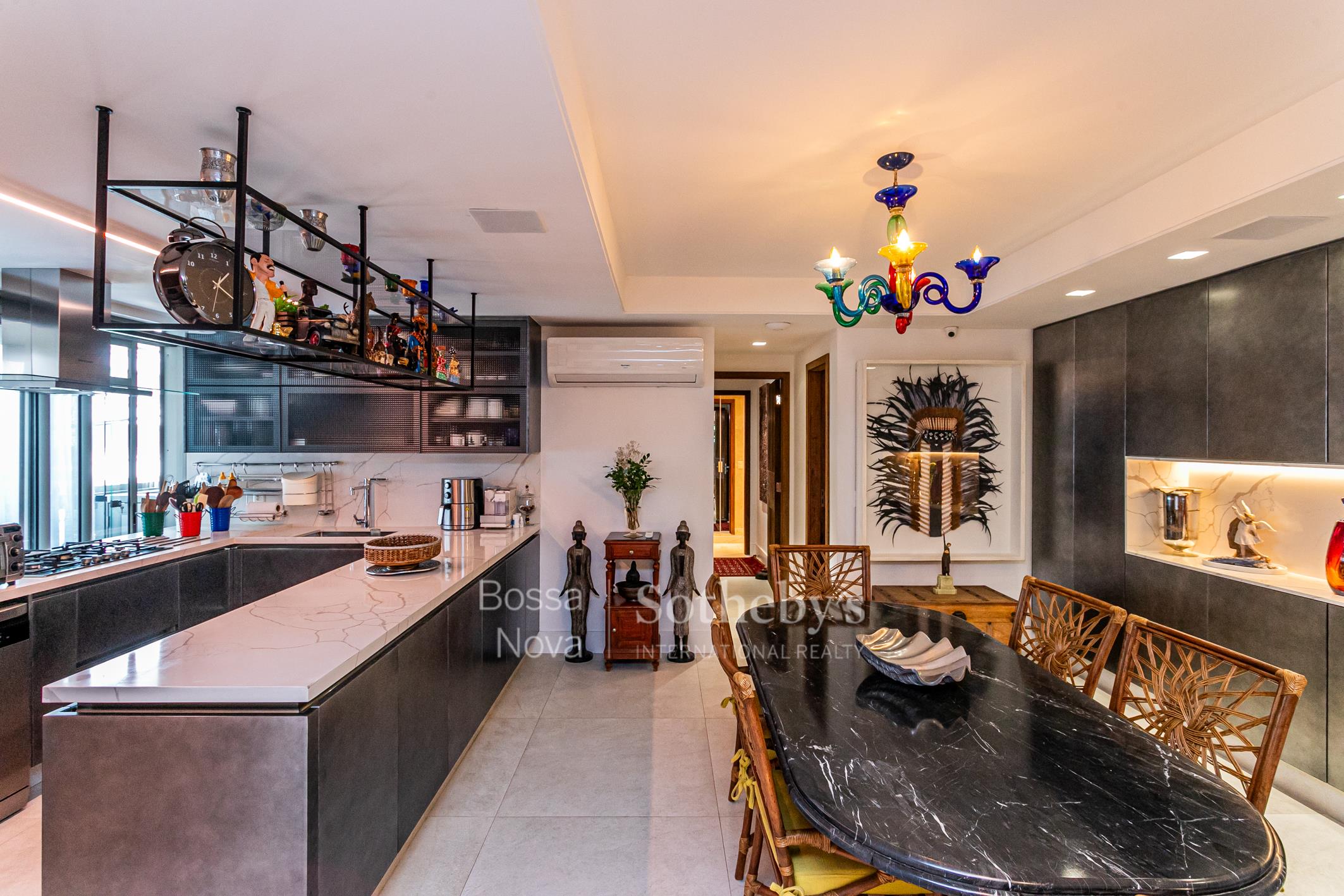 Apartamento Garden para venda em Bela Vista