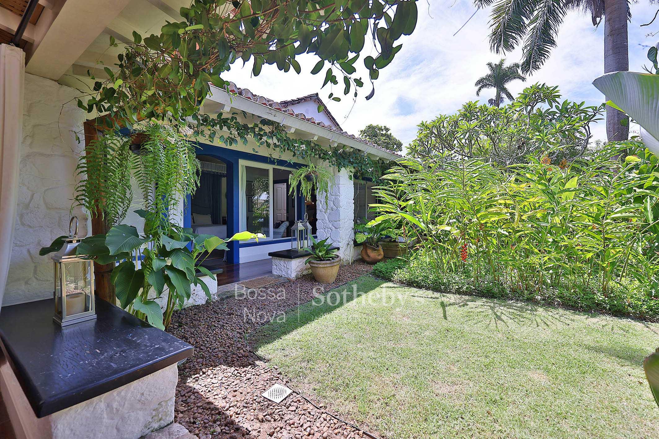 Casa para venda em Bela Vista