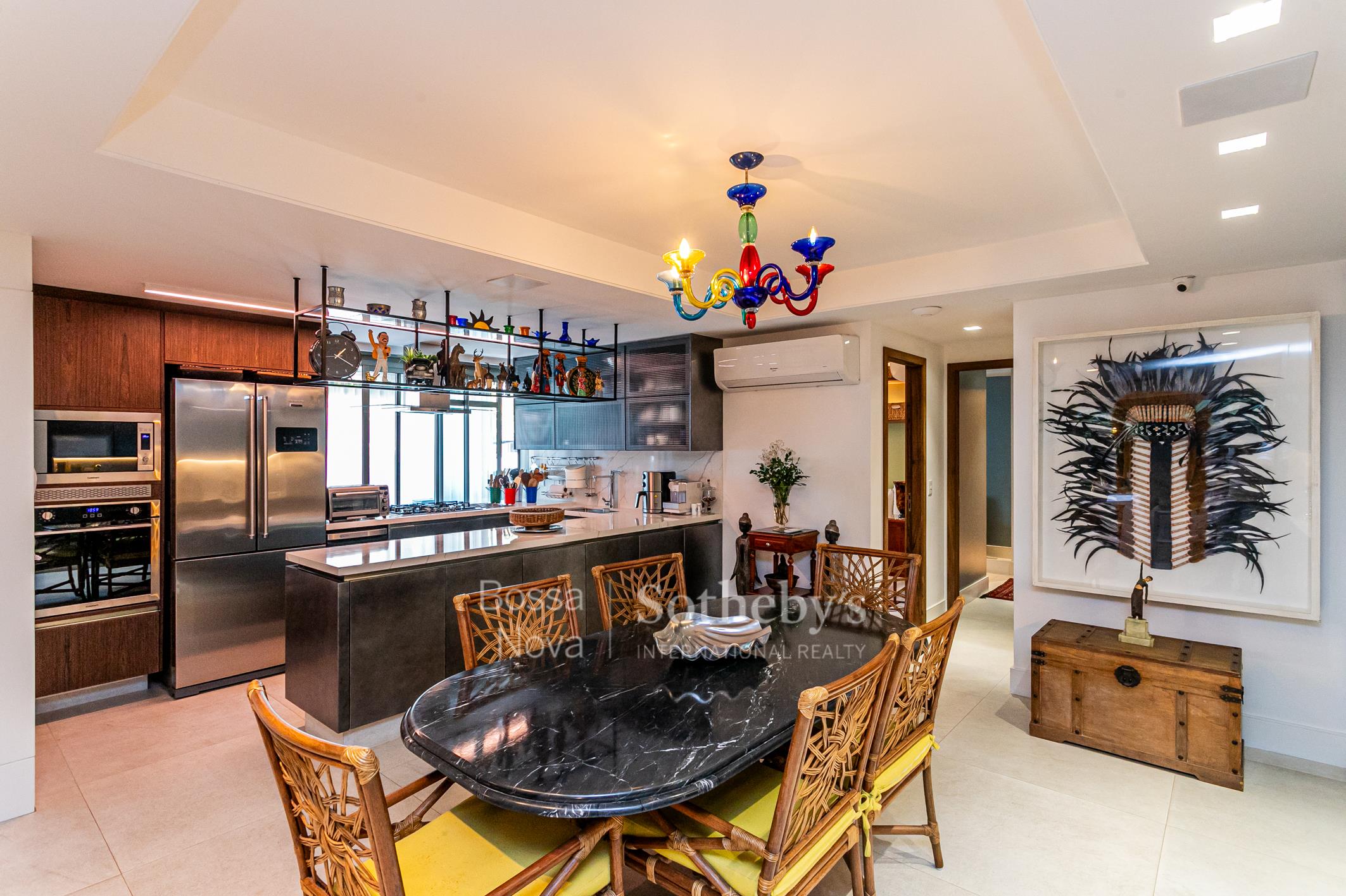 Apartamento Garden para venda em Bela Vista