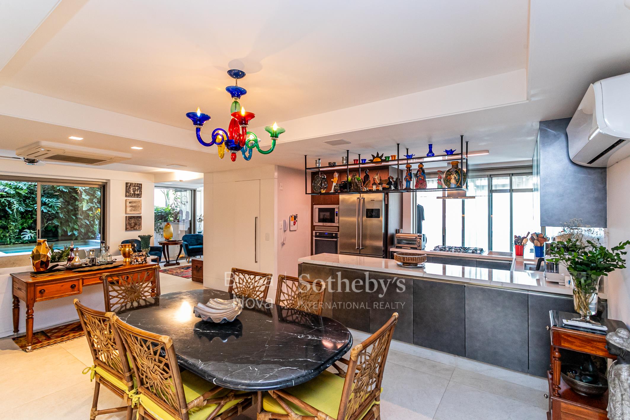 Apartamento Garden para venda em Bela Vista