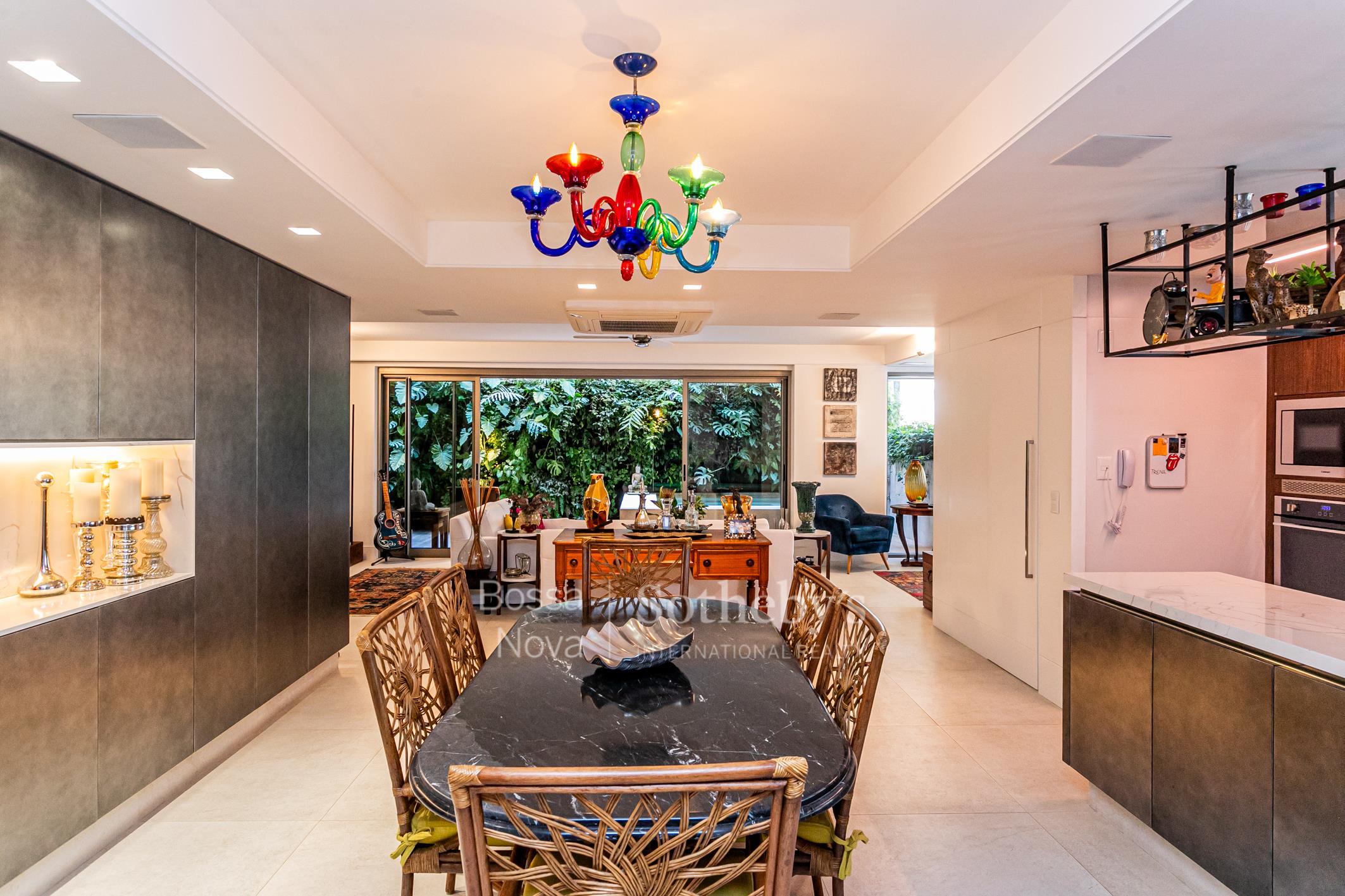 Apartamento Garden para venda em Bela Vista