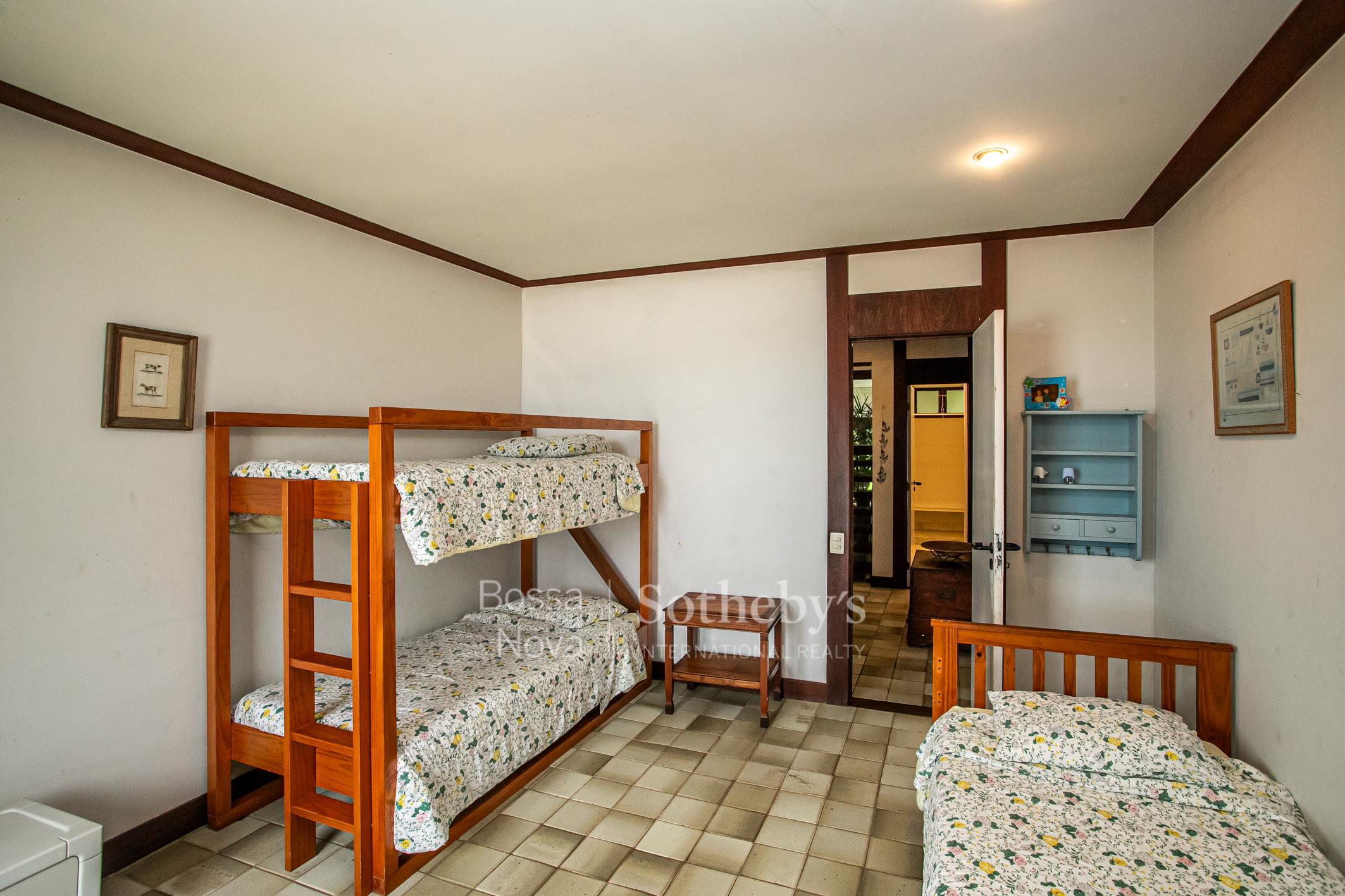 Casa Em Condomínio para venda em Bela Vista