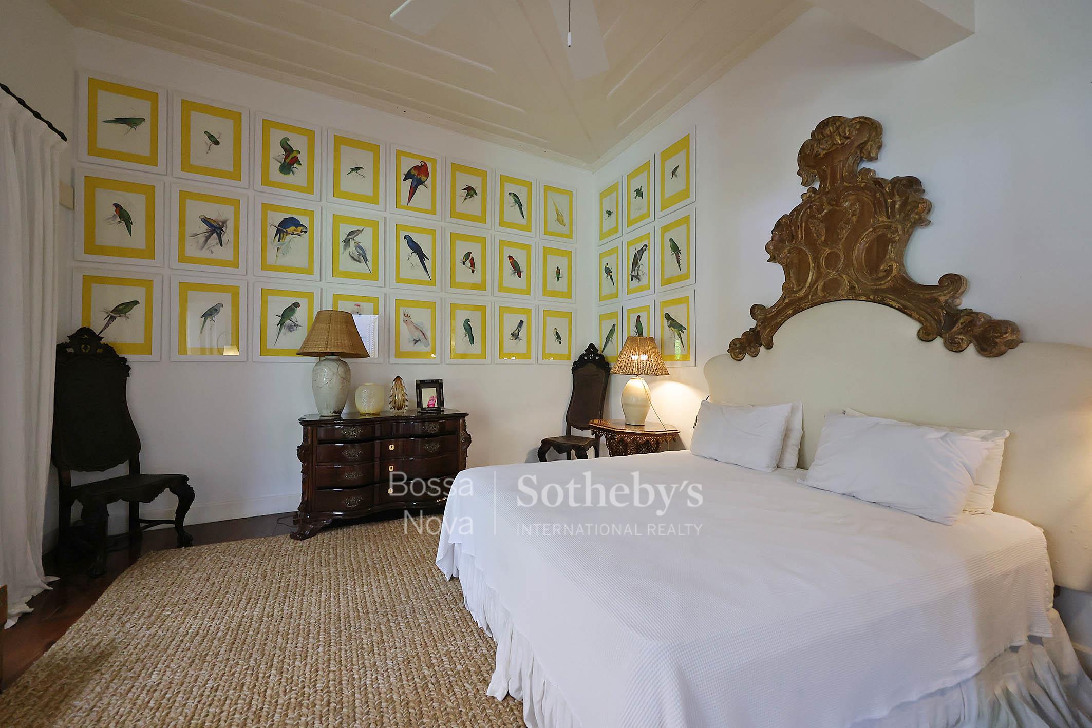 Casa para venda em Bela Vista