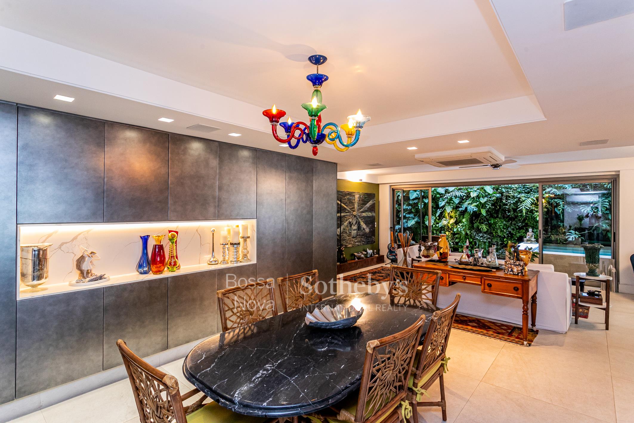 Apartamento Garden para venda em Bela Vista