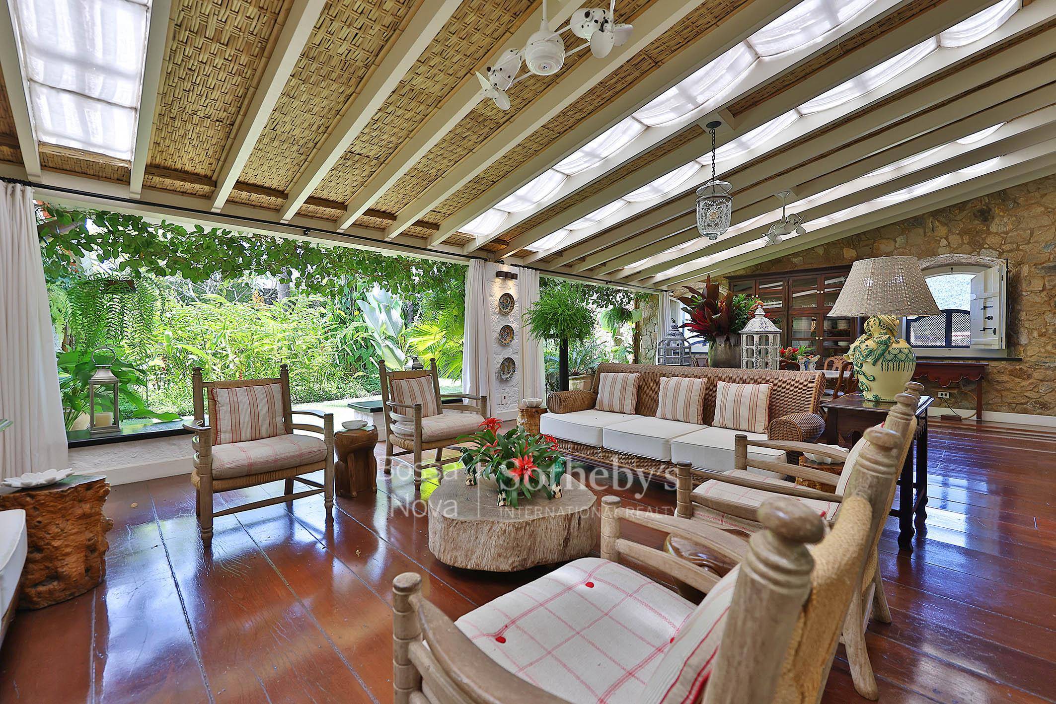Casa para venda em Bela Vista
