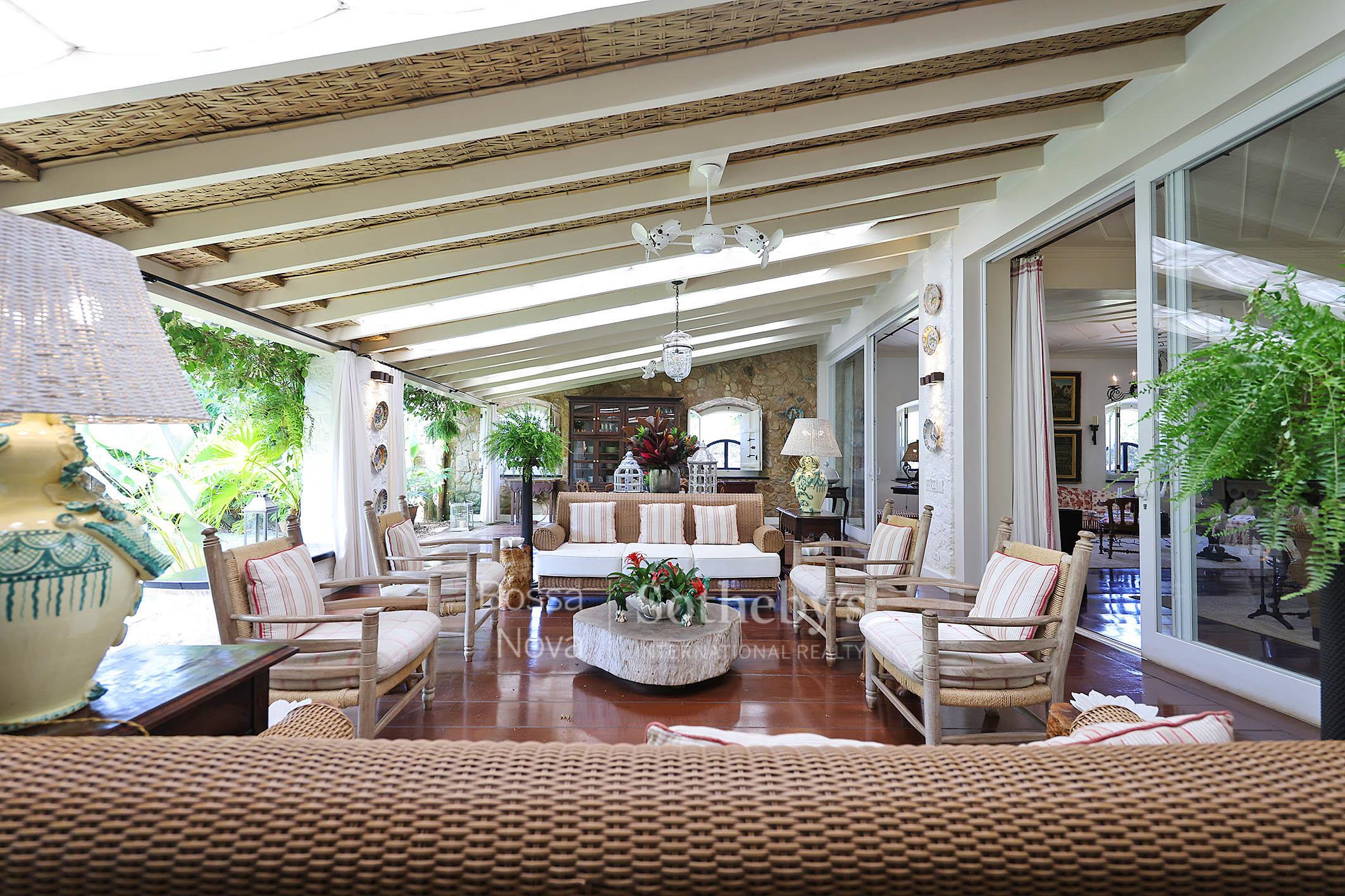 Casa para venda em Bela Vista