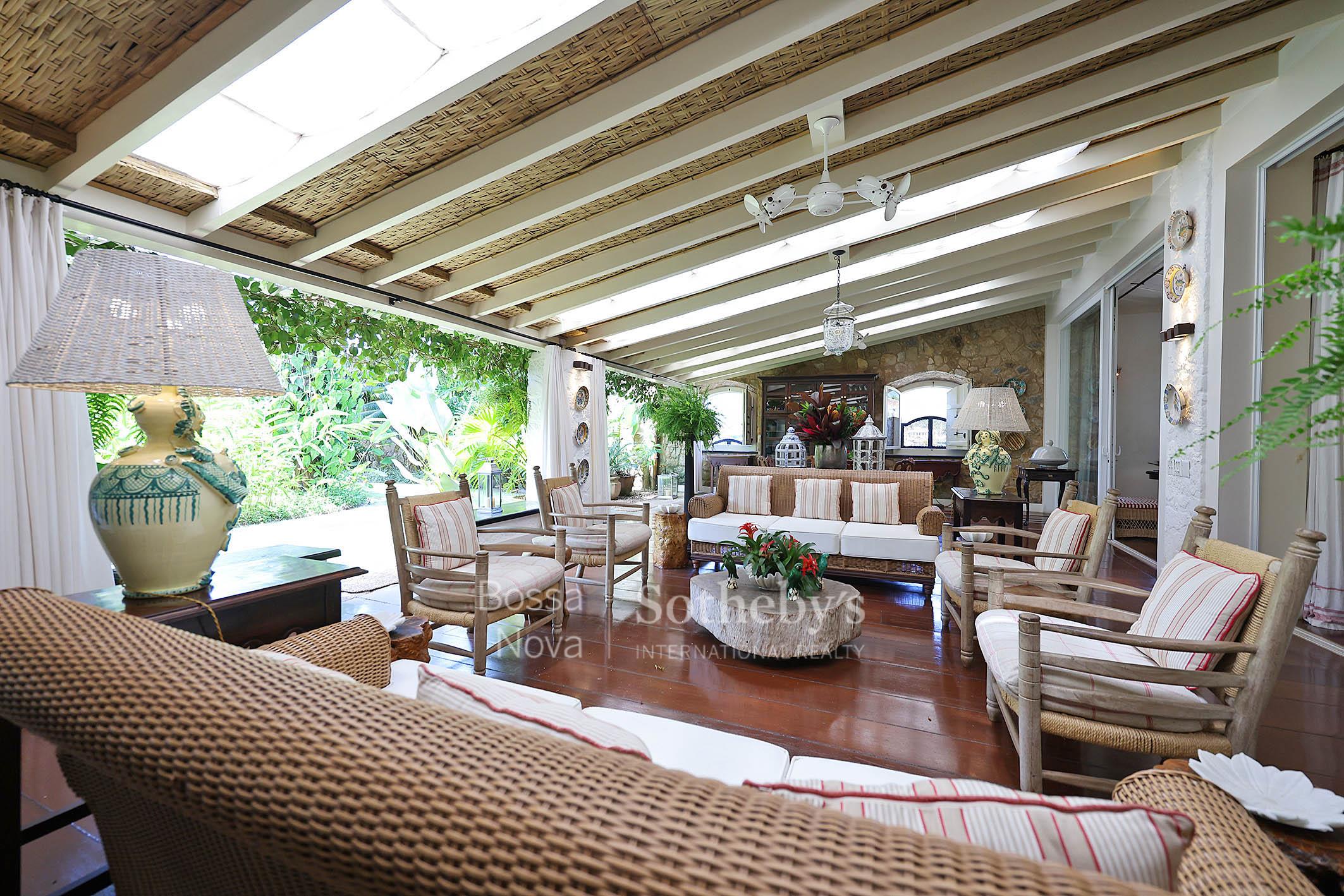 Casa para venda em Bela Vista