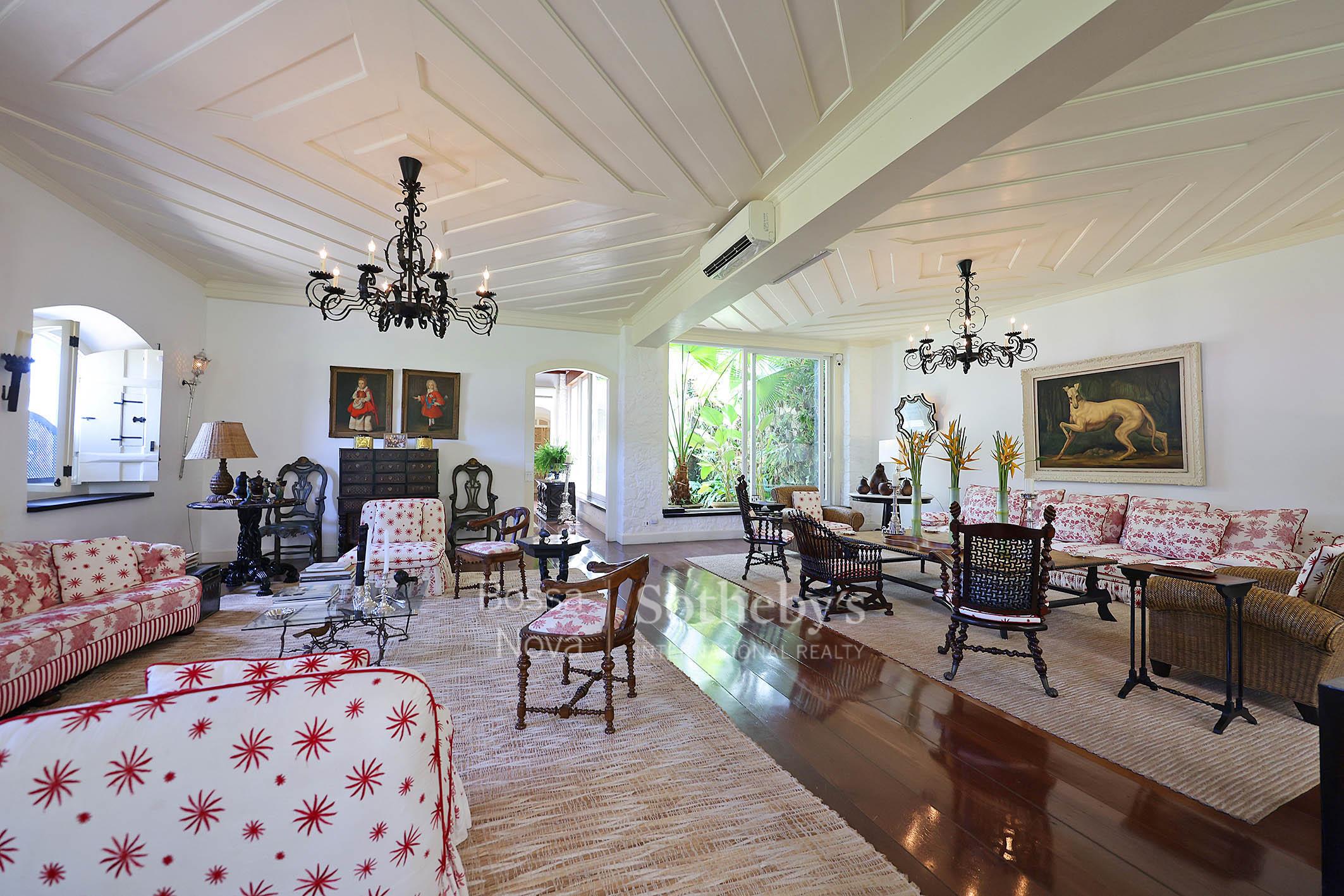 Casa para venda em Bela Vista