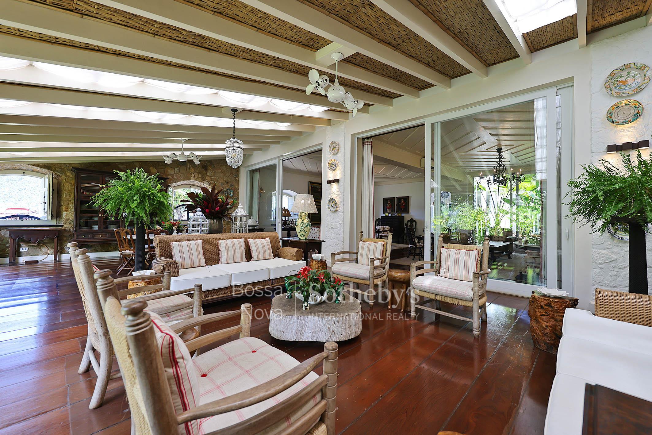 Casa para venda em Bela Vista