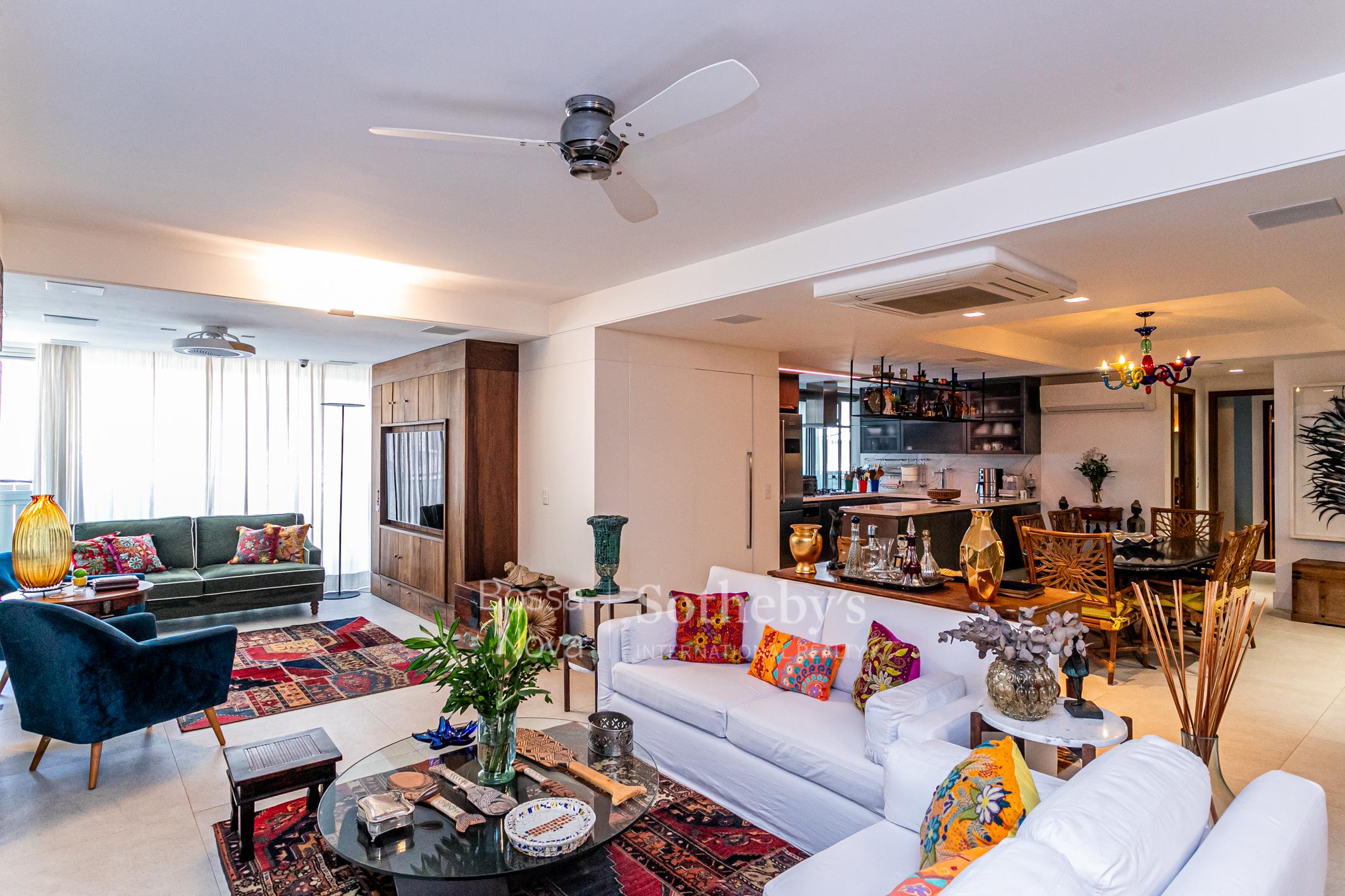 Apartamento Garden para venda em Bela Vista
