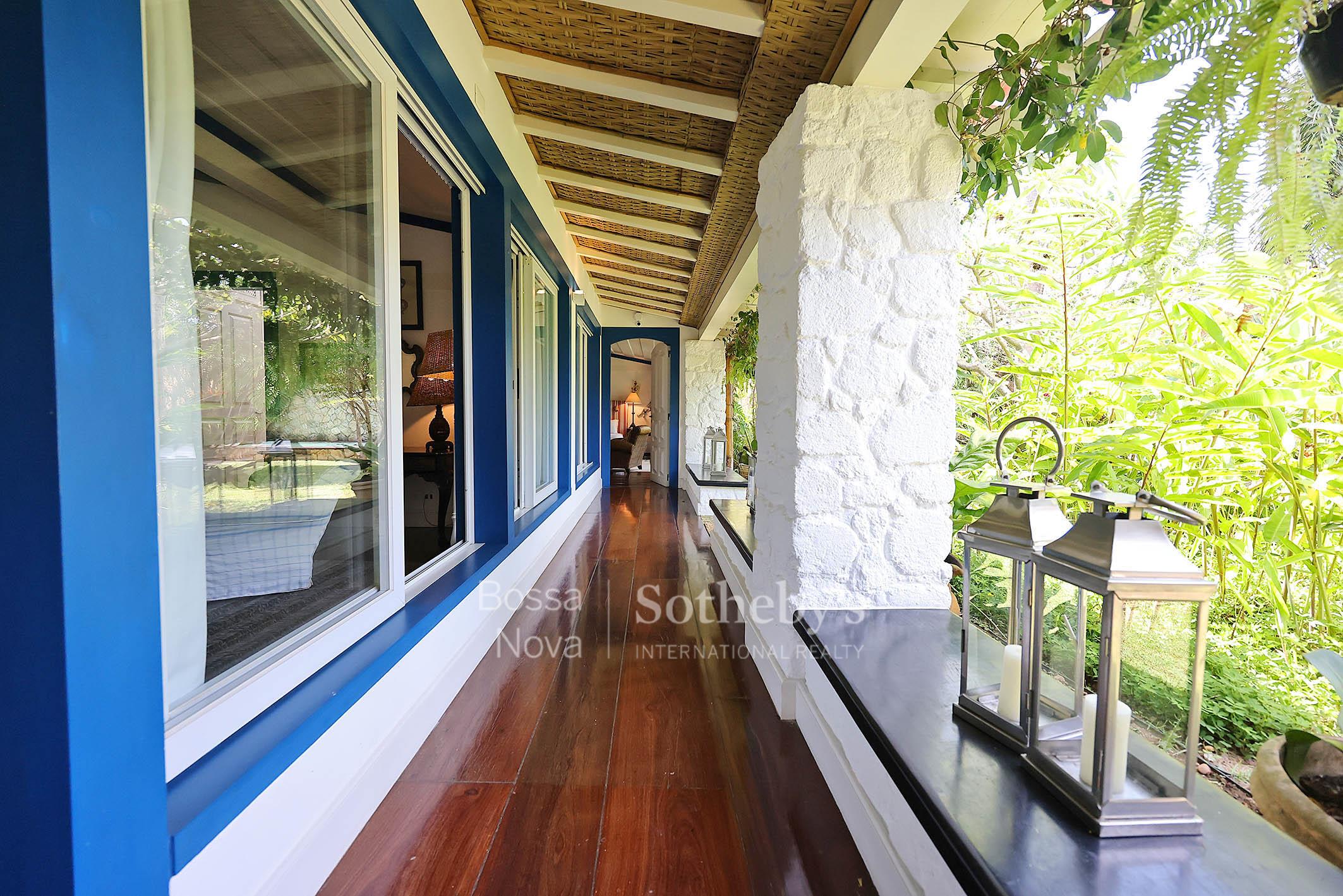 Casa para venda em Bela Vista