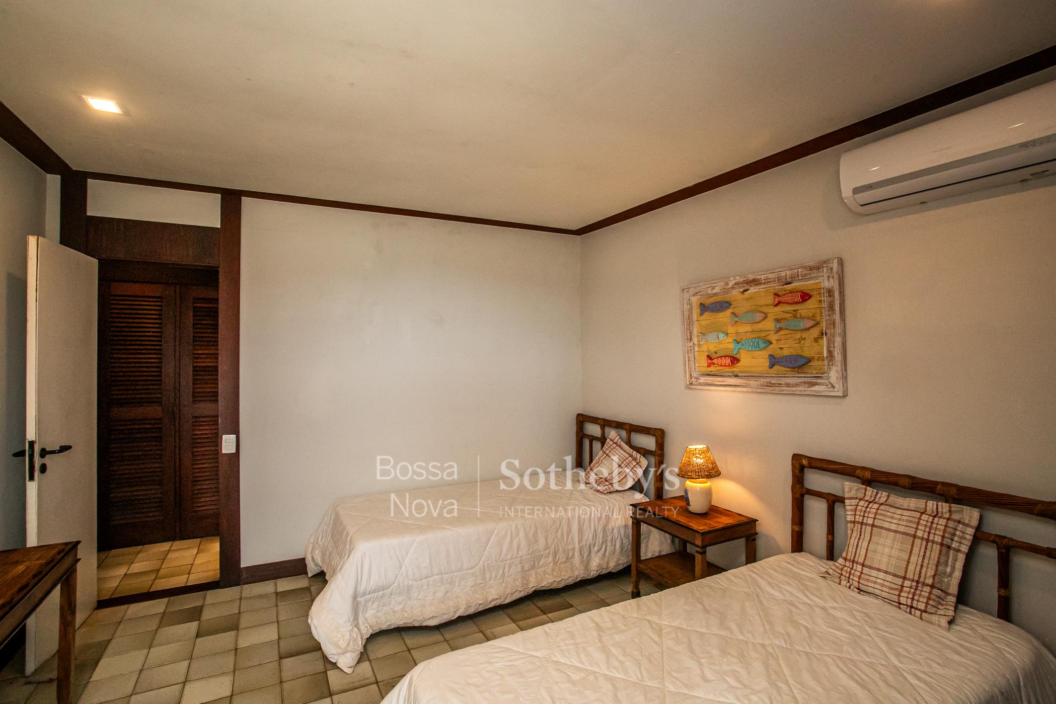 Casa Em Condomínio para venda em Bela Vista