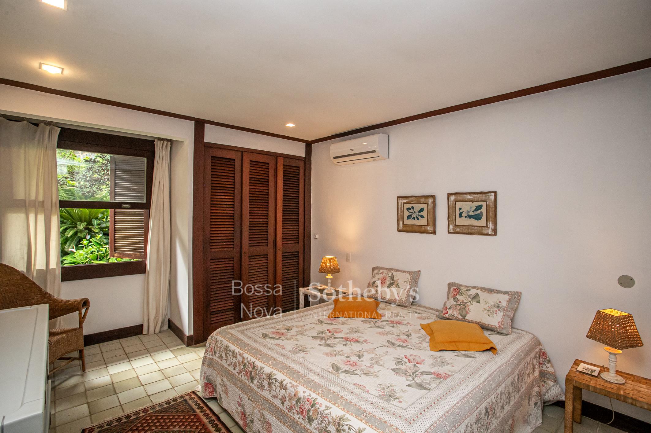 Casa Em Condomínio para venda em Bela Vista