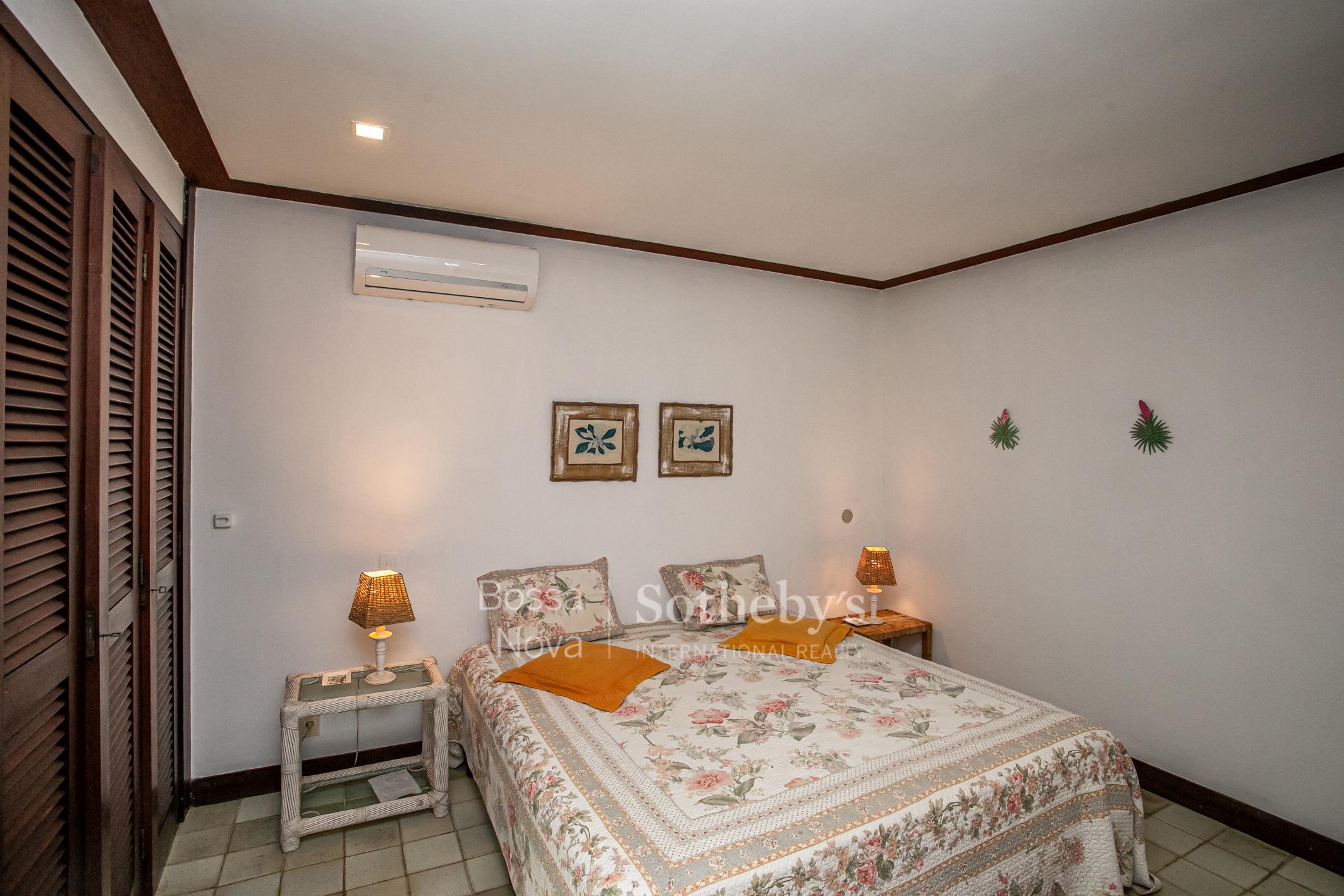 Casa Em Condomínio para venda em Bela Vista