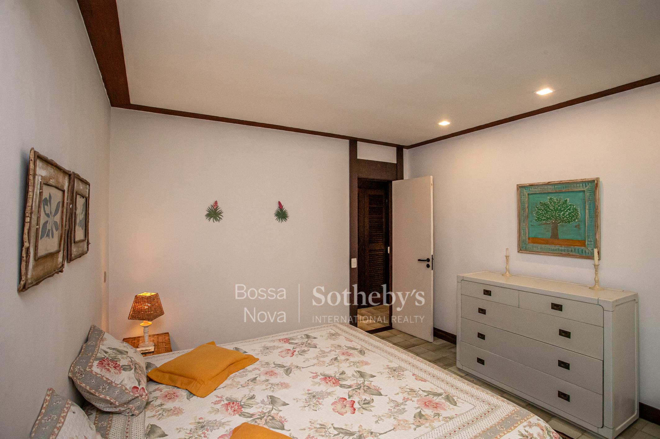 Casa Em Condomínio para venda em Bela Vista