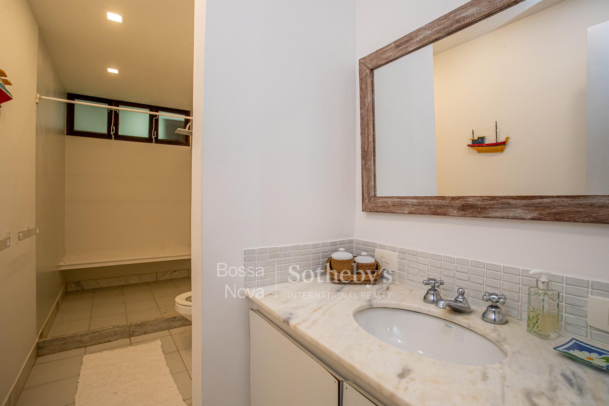 Casa Em Condomínio para venda em Bela Vista