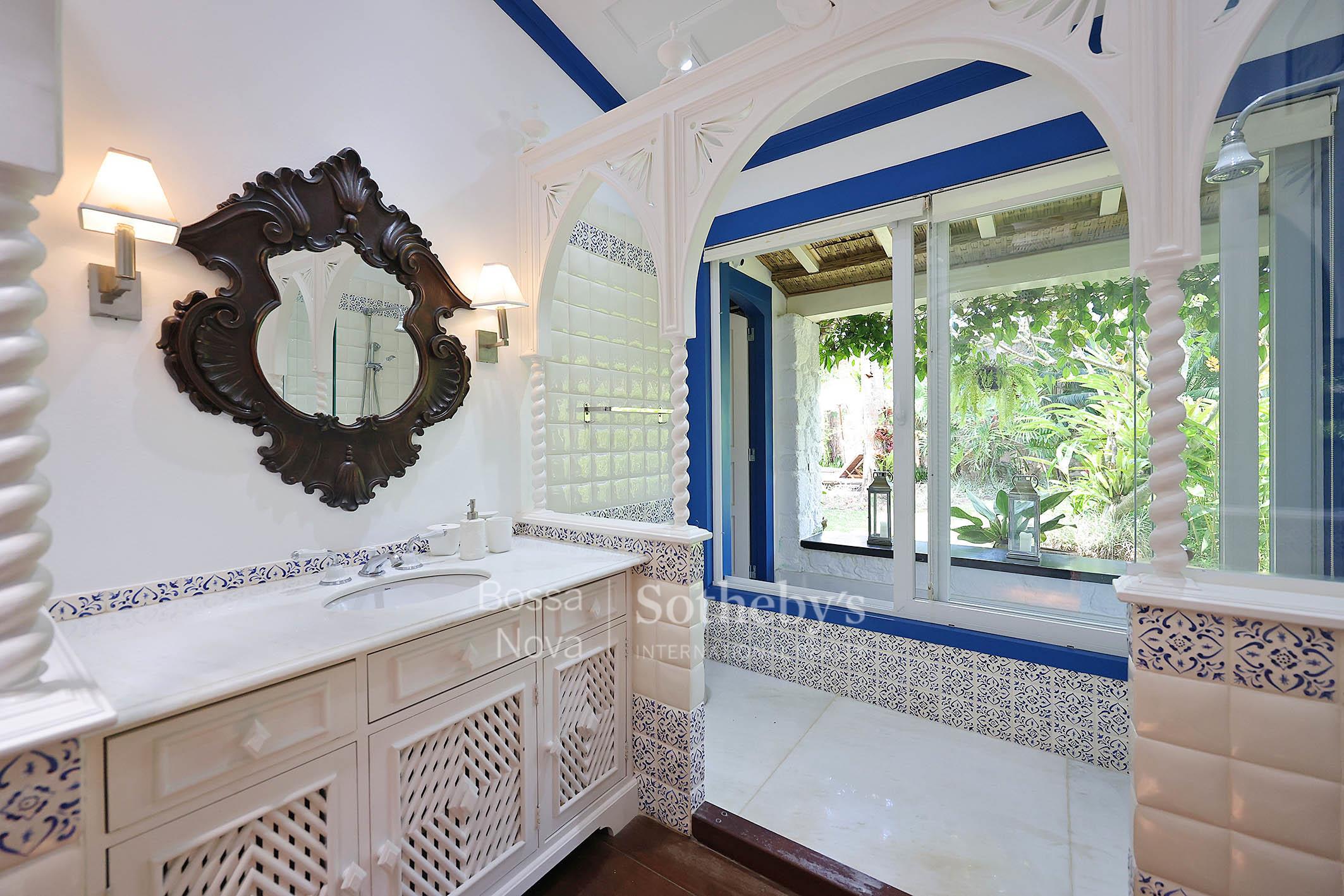 Casa para venda em Bela Vista