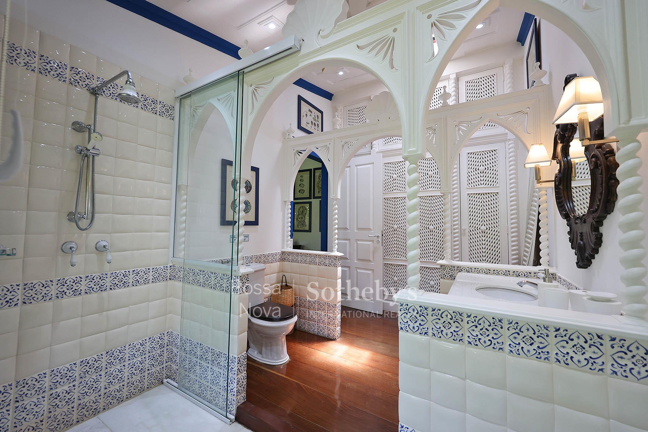 Casa para venda em Bela Vista