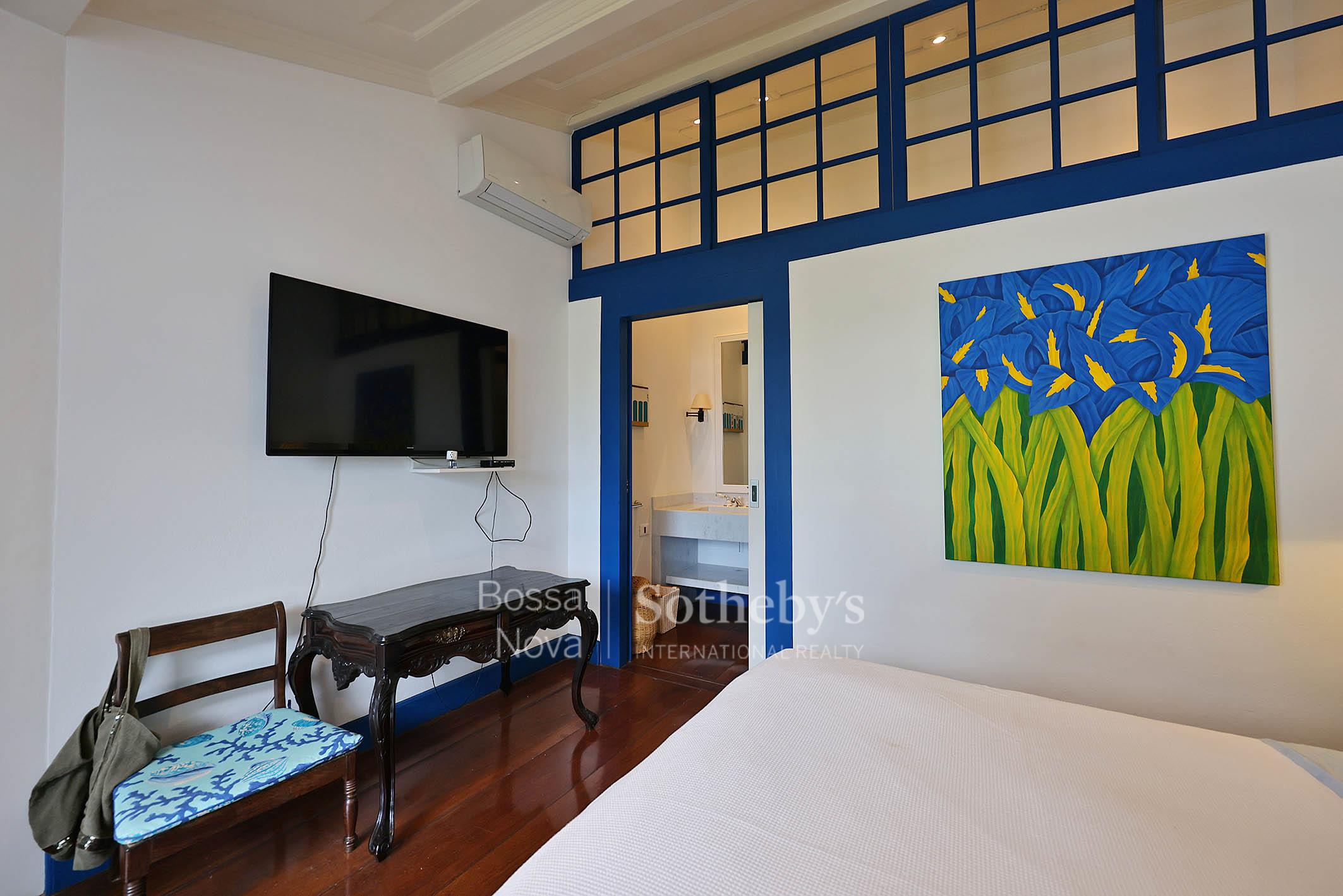 Casa para venda em Bela Vista