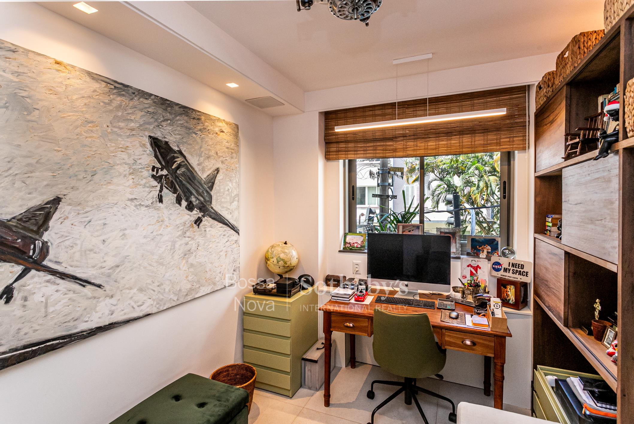 Apartamento Garden para venda em Bela Vista