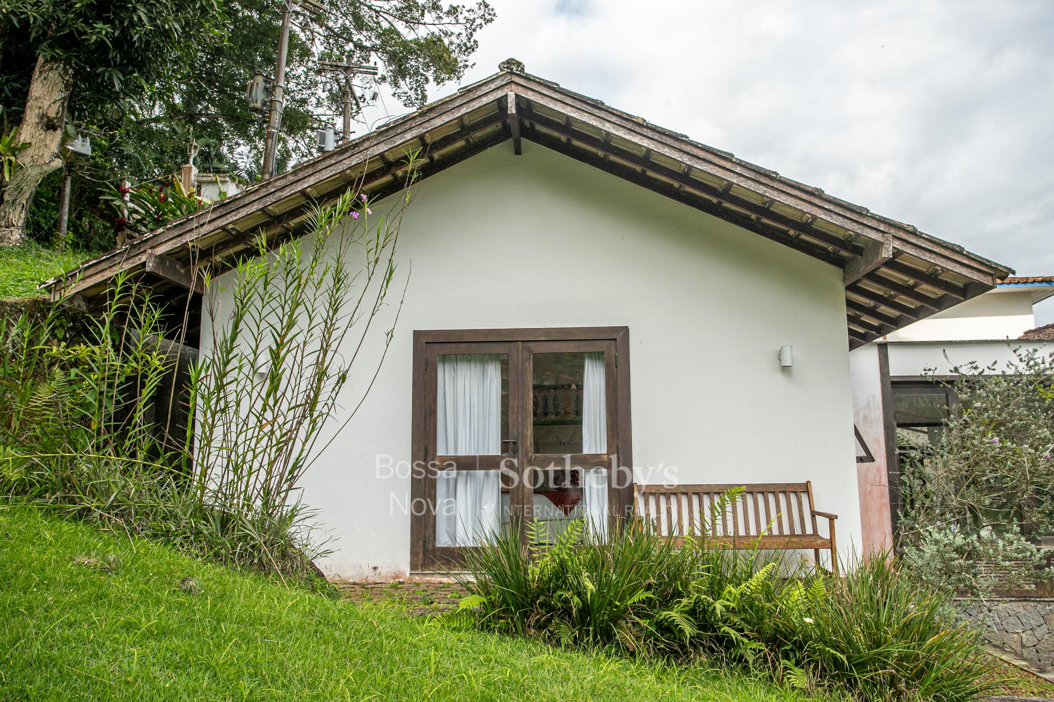 Casa Em Condomínio para venda em Bela Vista
