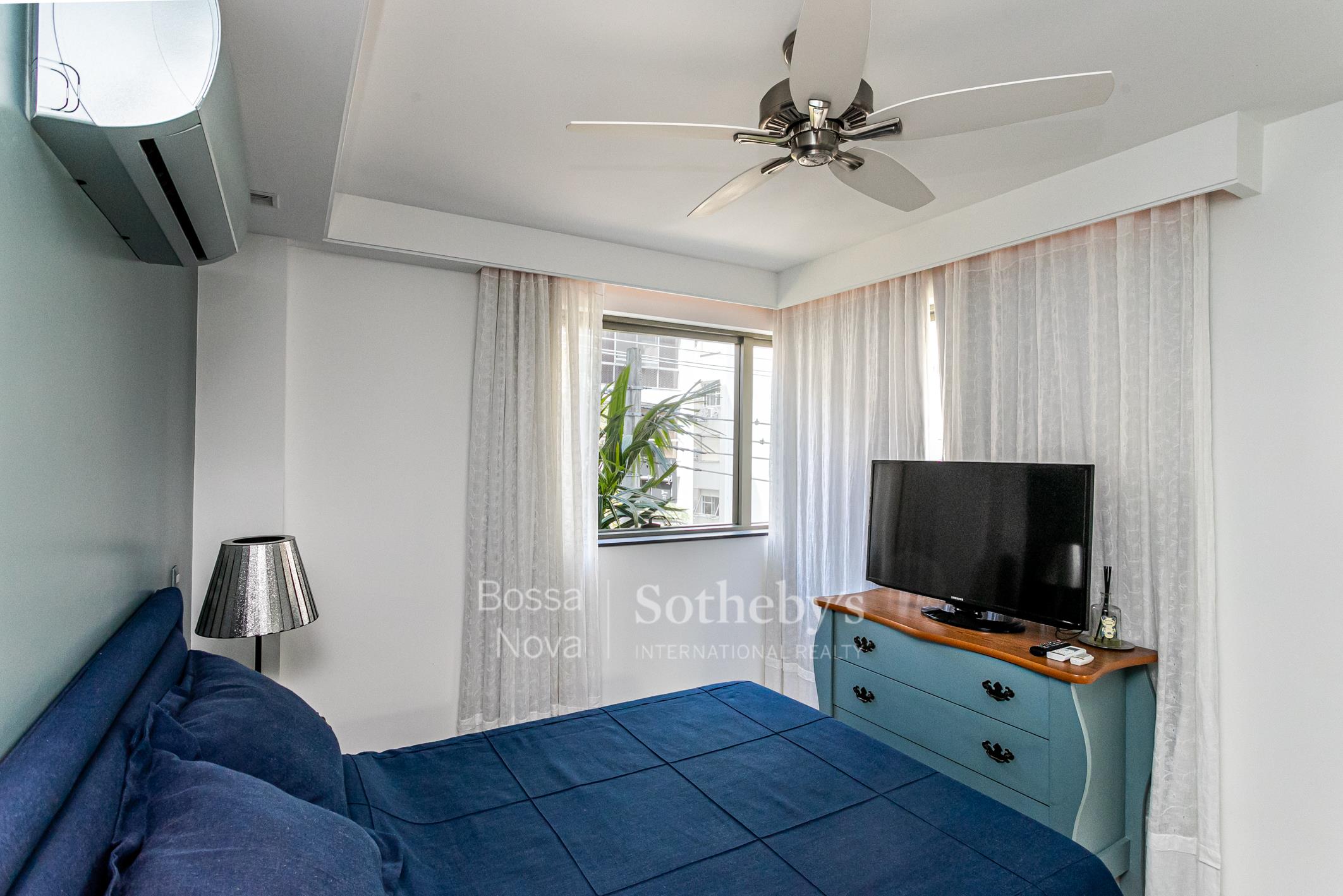 Apartamento Garden para venda em Bela Vista