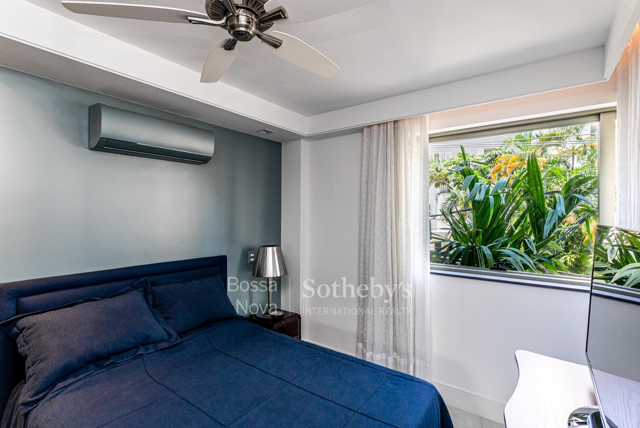 Apartamento Garden para venda em Bela Vista