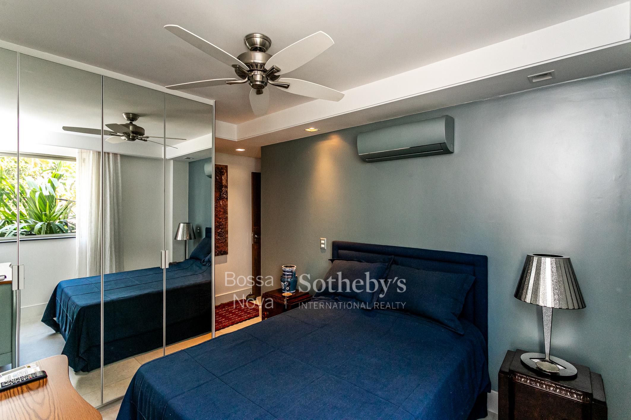 Apartamento Garden para venda em Bela Vista