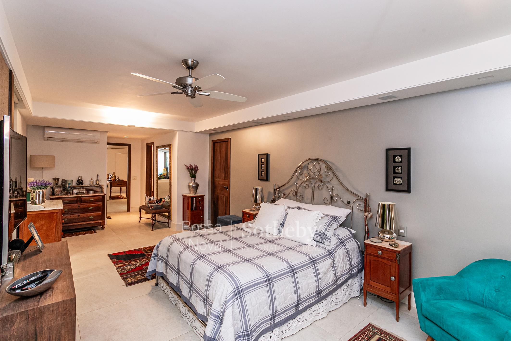 Apartamento Garden para venda em Bela Vista