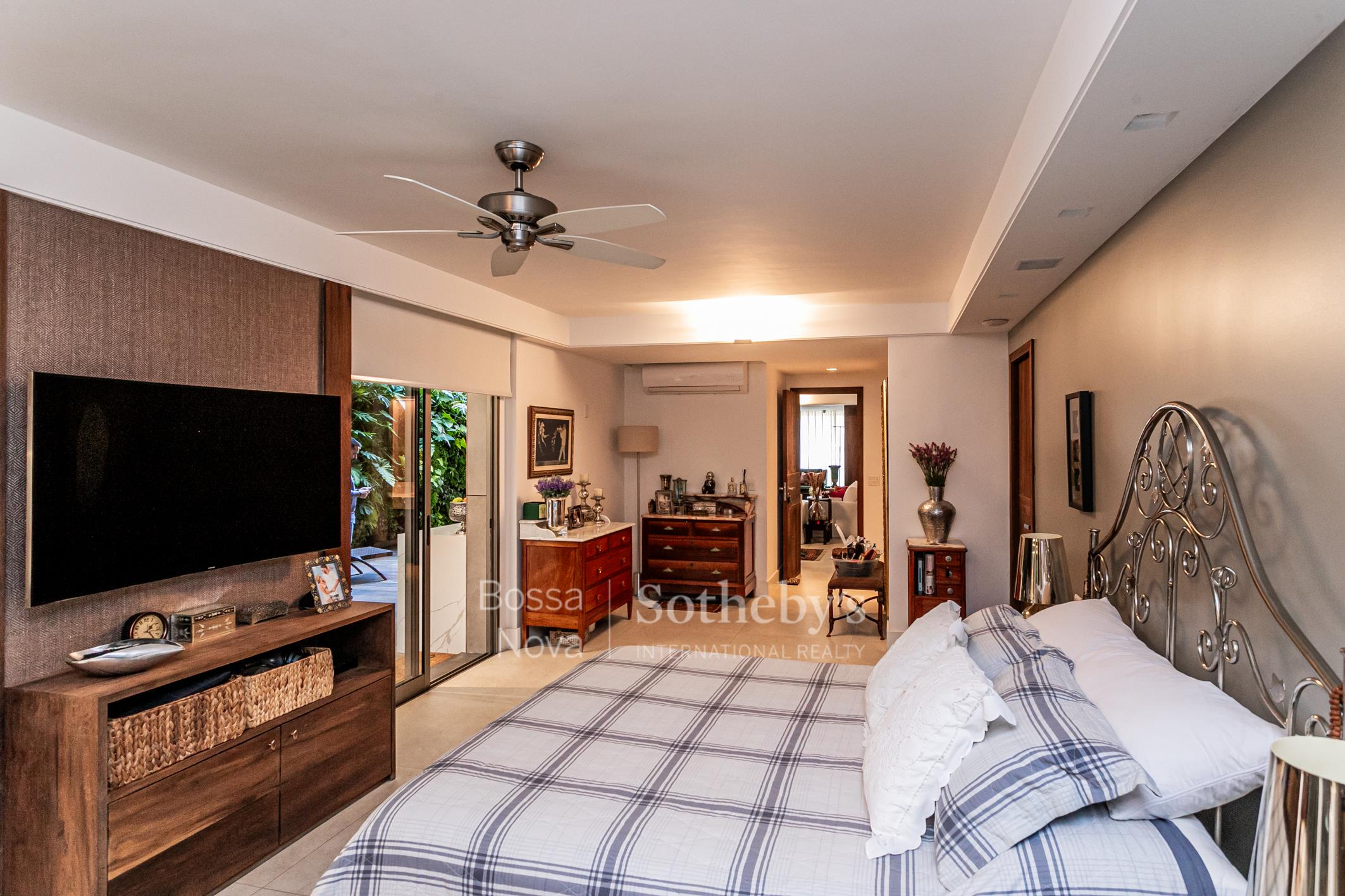 Apartamento Garden para venda em Bela Vista