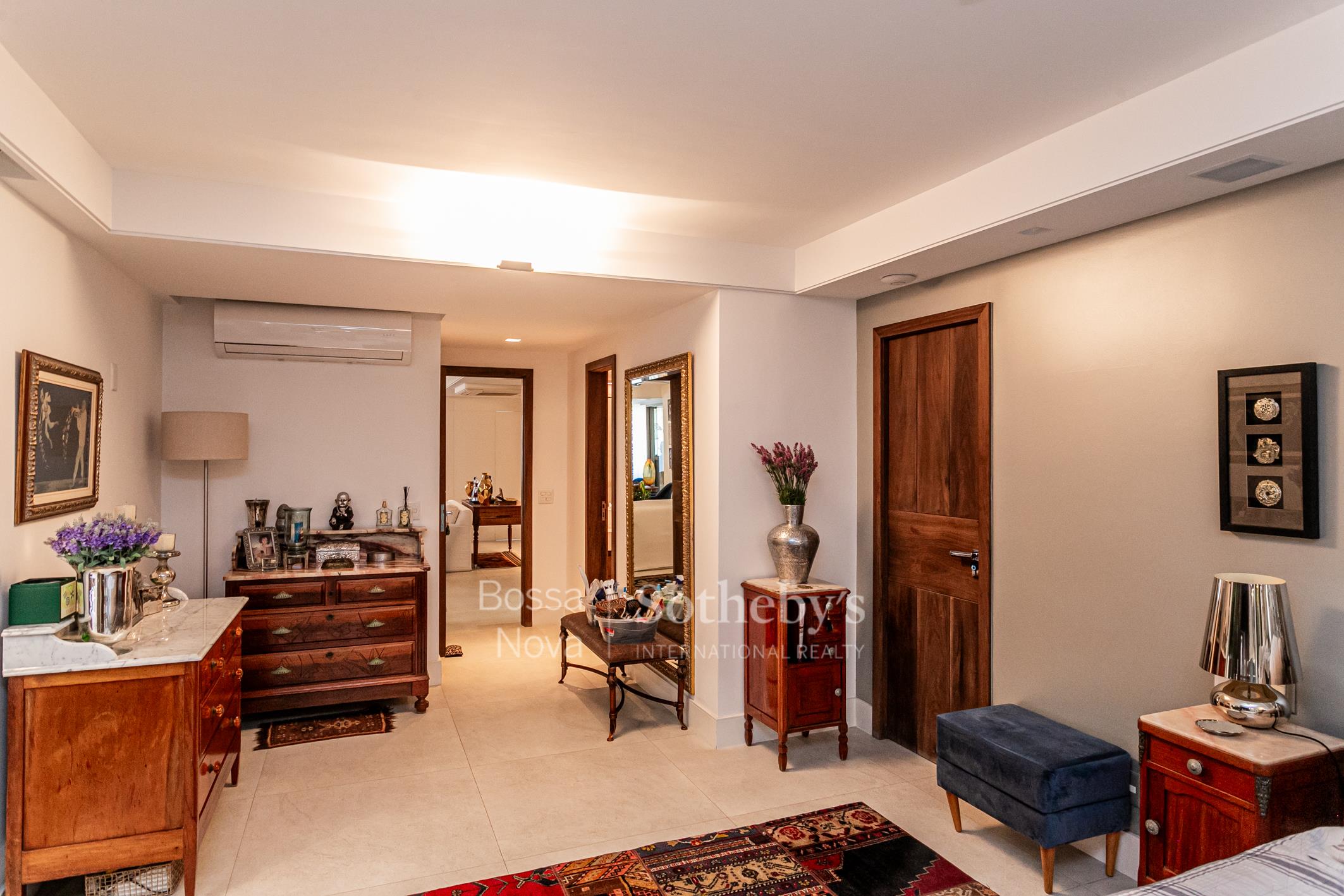 Apartamento Garden para venda em Bela Vista