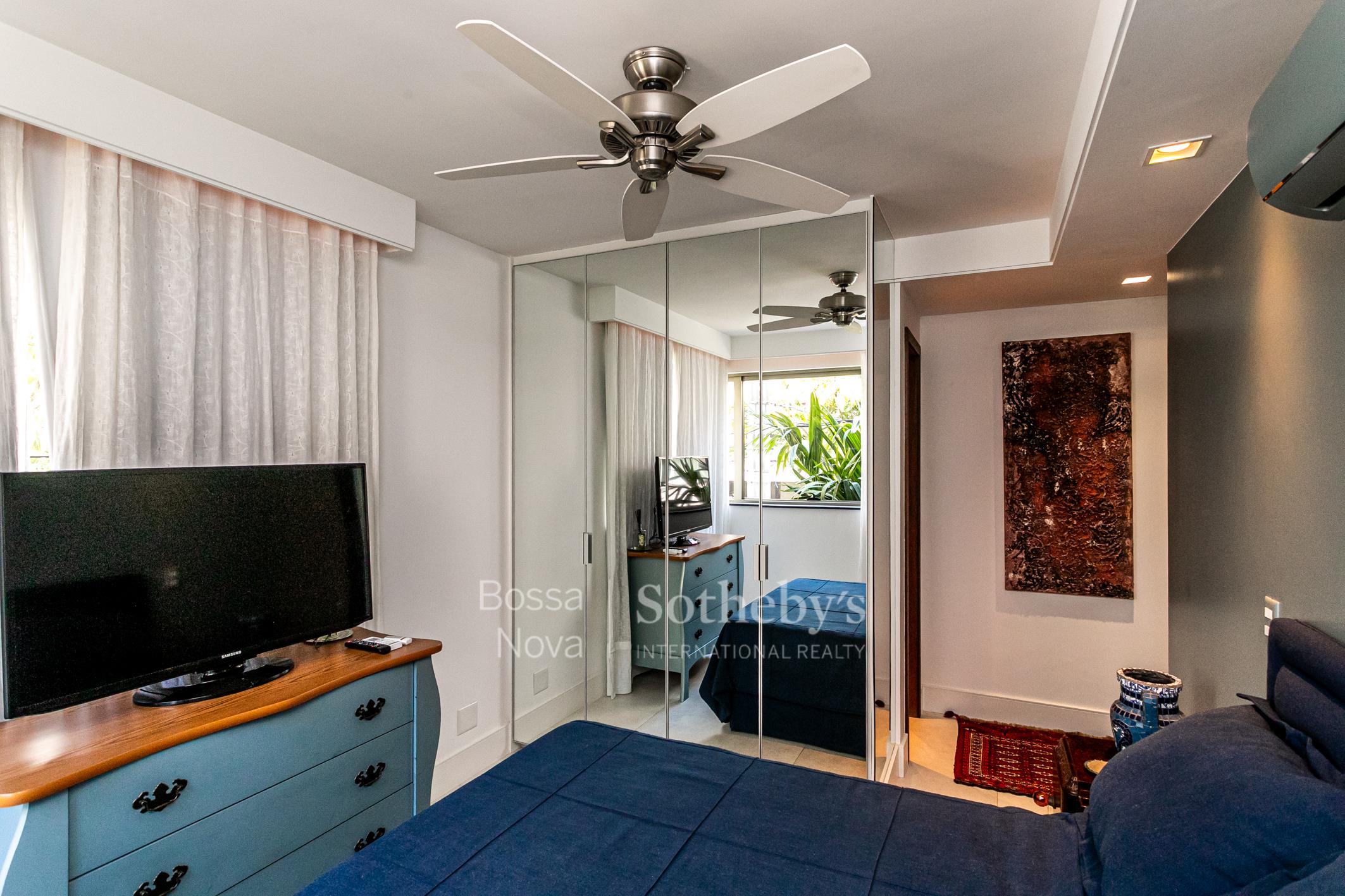 Apartamento Garden para venda em Bela Vista