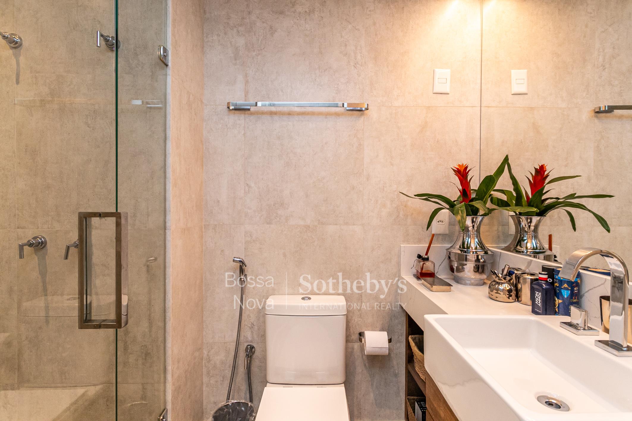 Apartamento Garden para venda em Bela Vista