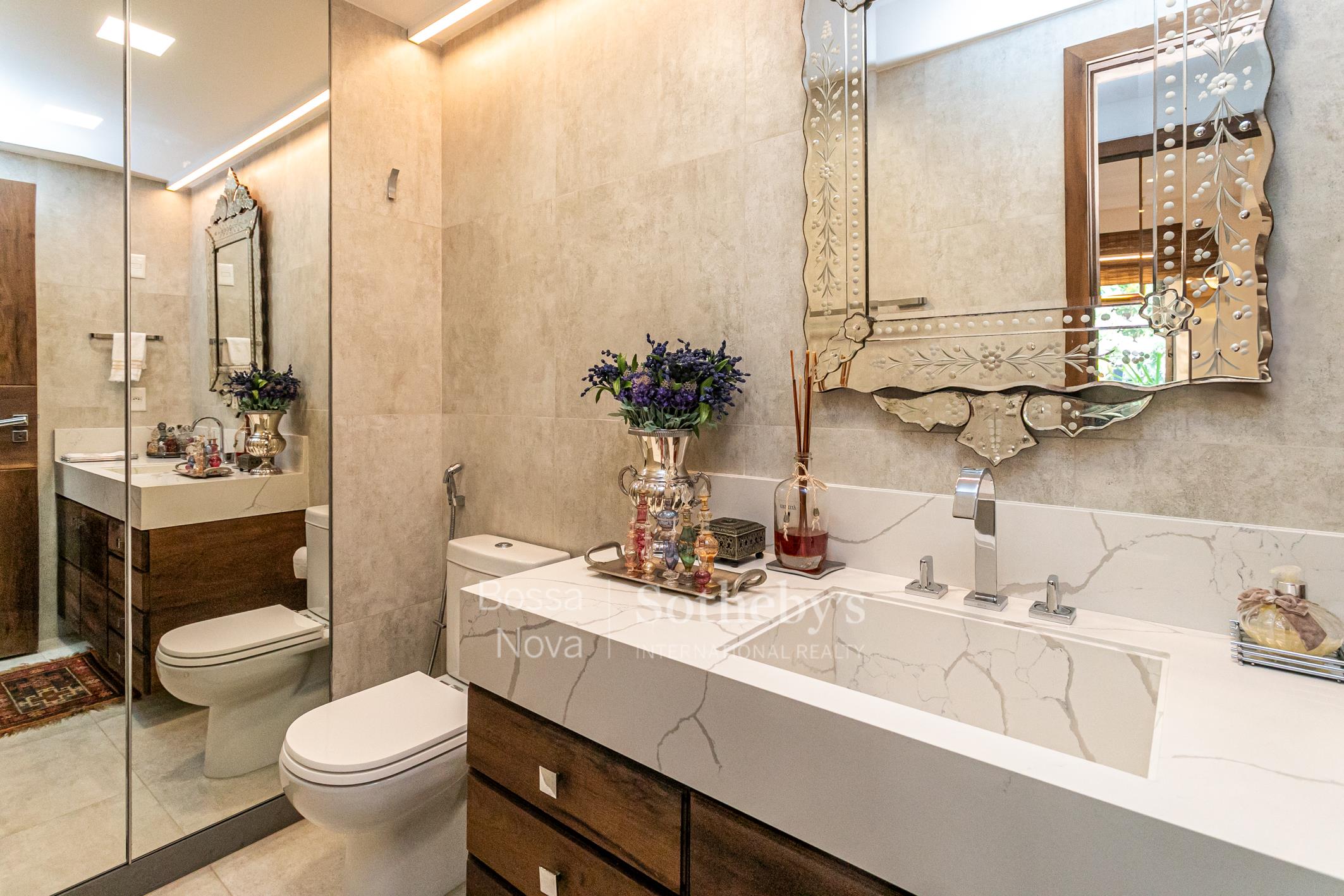 Apartamento Garden para venda em Bela Vista