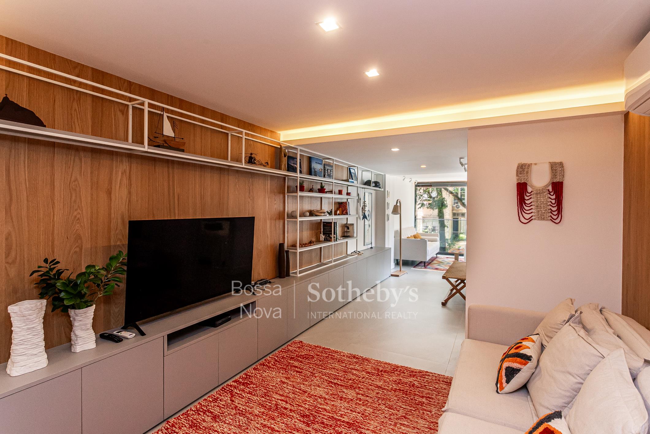 Apartamento para venda em Bela Vista