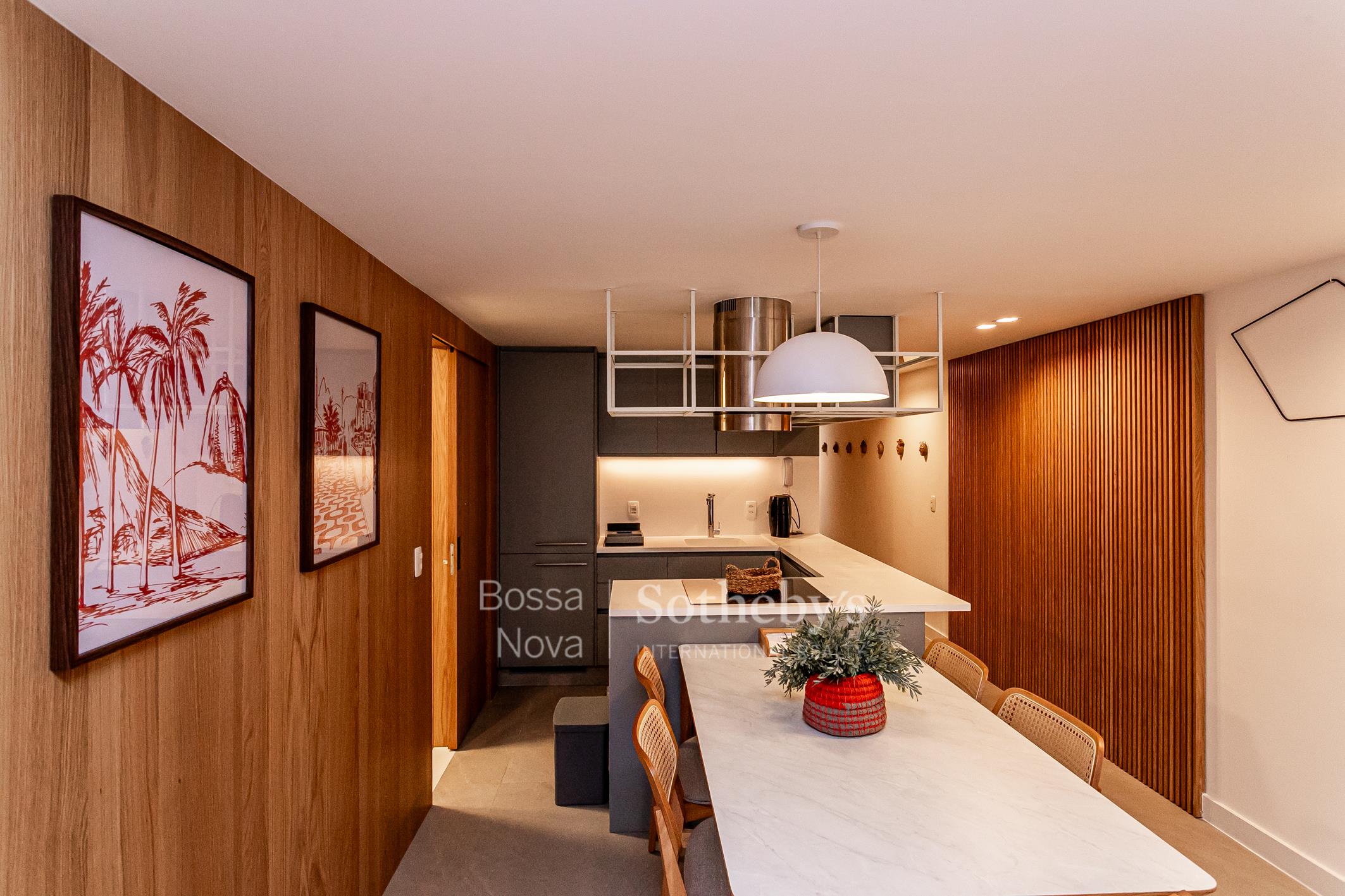 Apartamento para venda em Bela Vista
