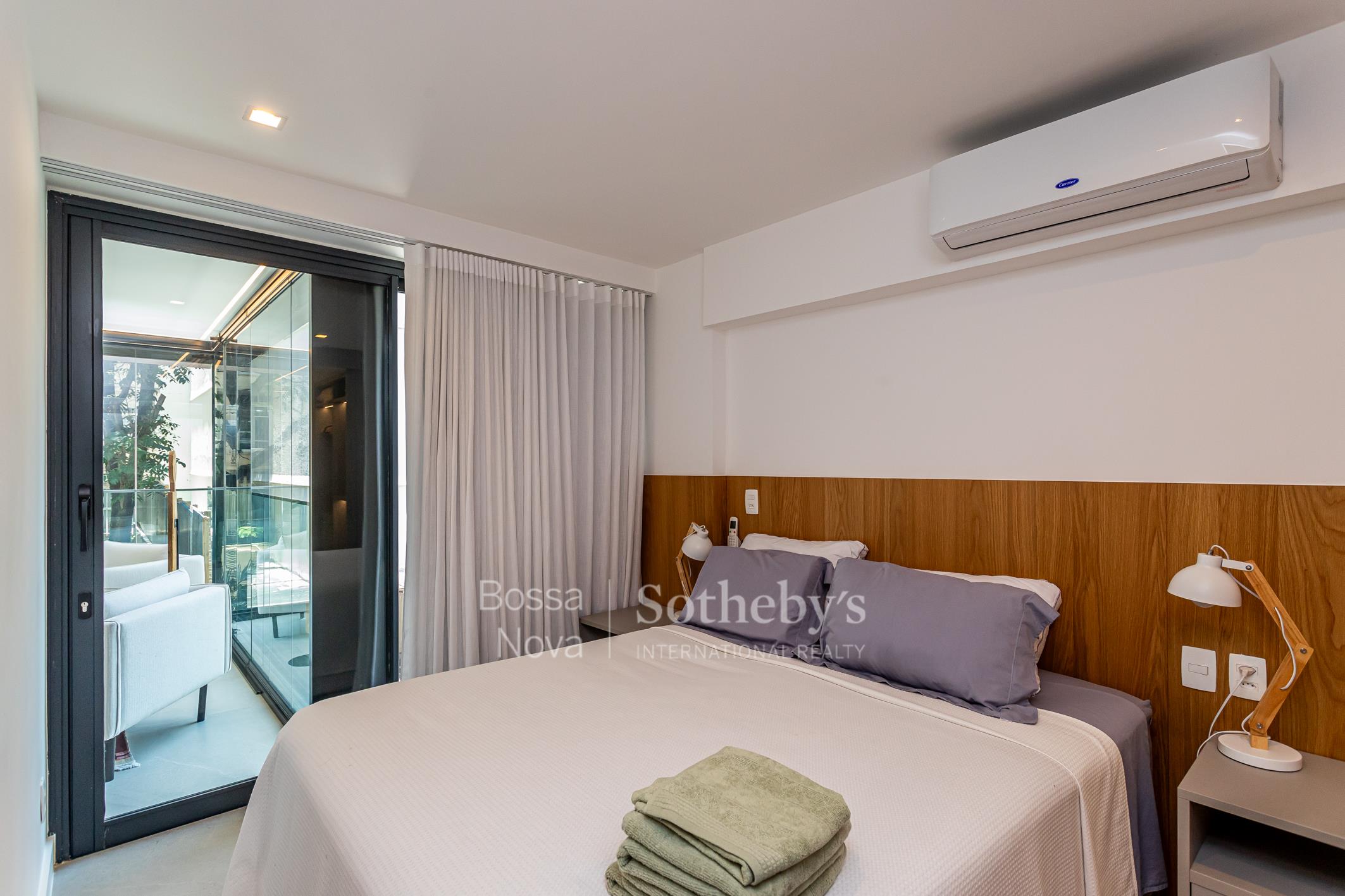 Apartamento para venda em Bela Vista