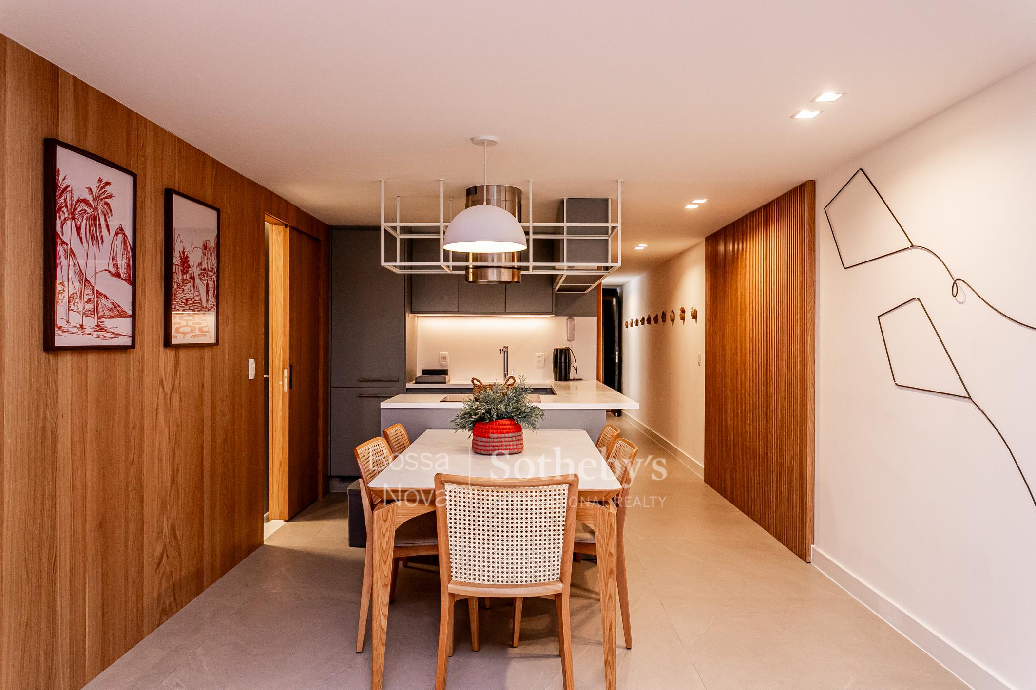 Apartamento para venda em Bela Vista
