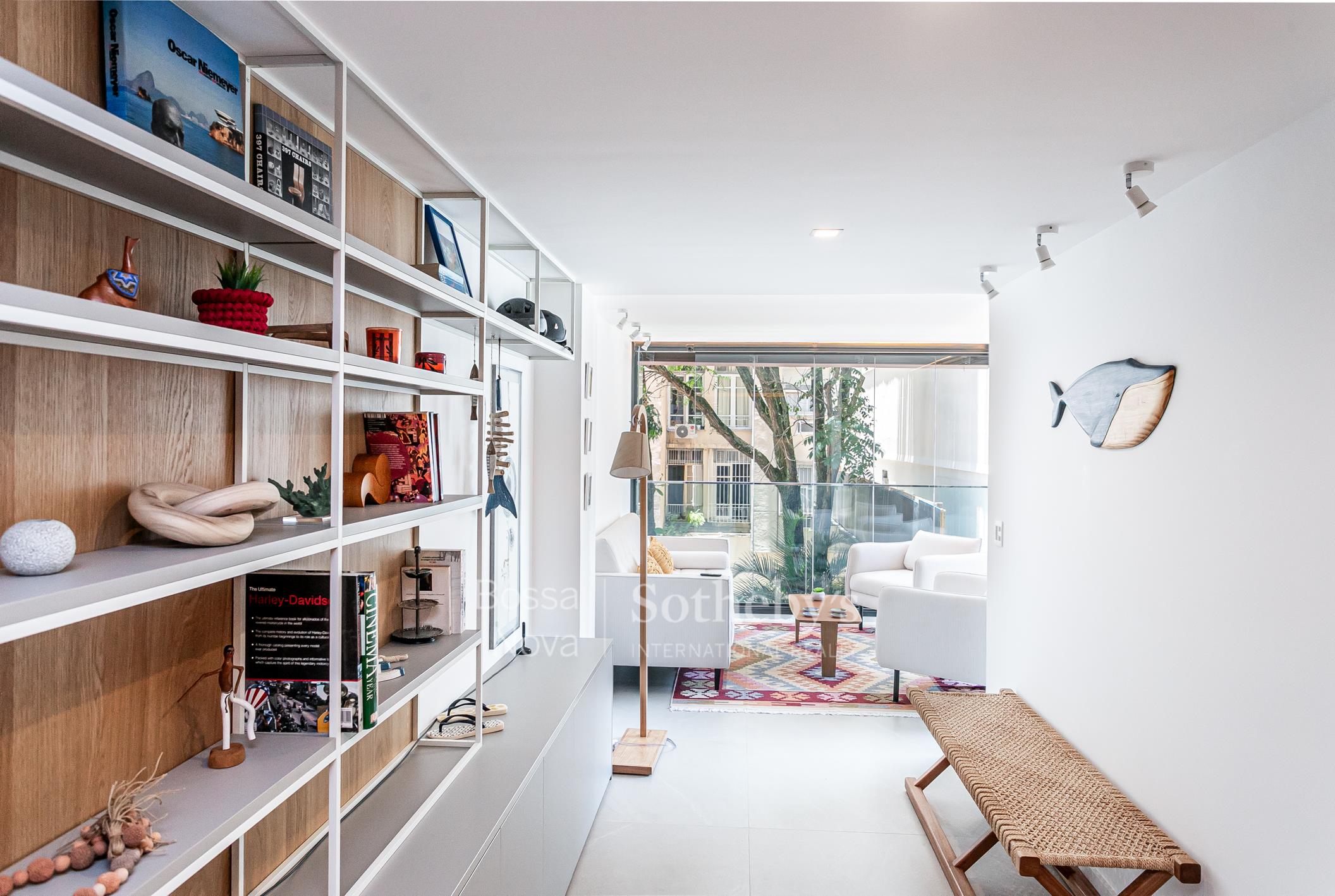 Apartamento para venda em Bela Vista