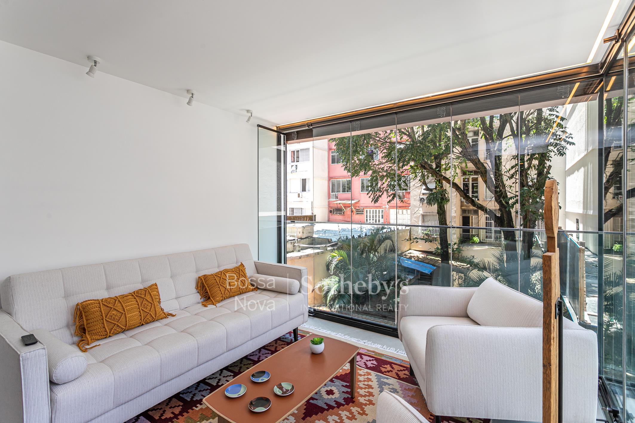 Apartamento para venda em Bela Vista
