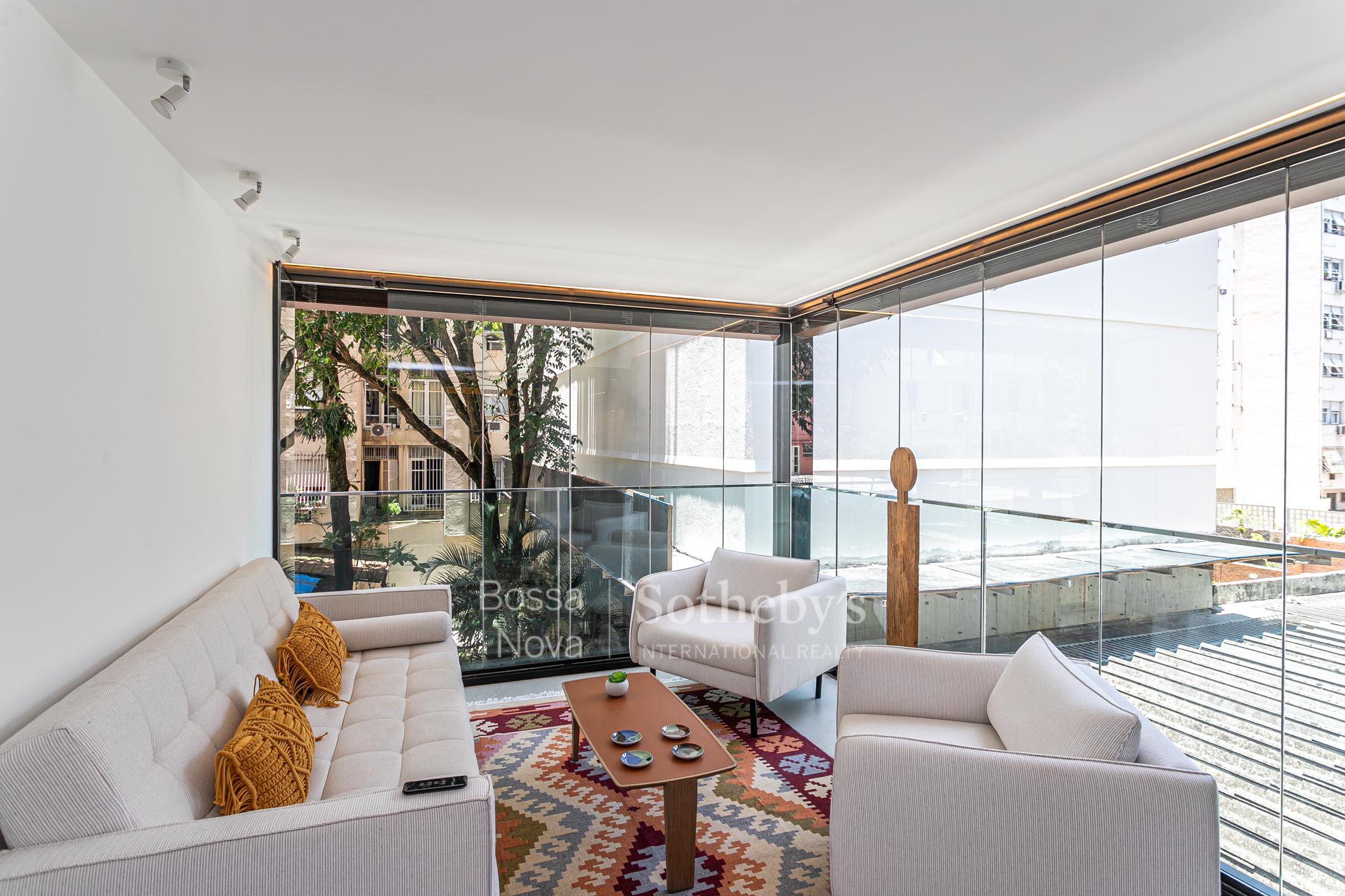 Apartamento para venda em Bela Vista