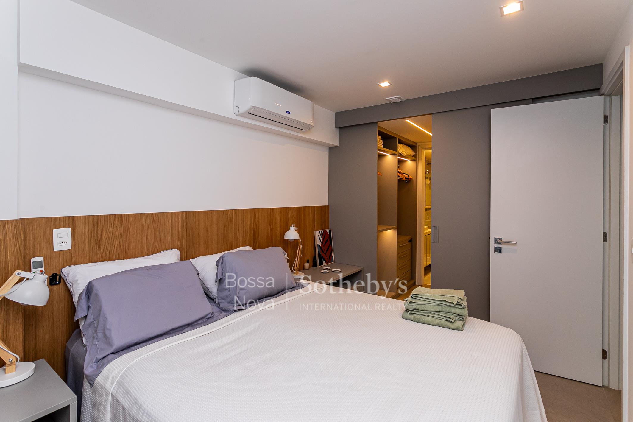 Apartamento para venda em Bela Vista