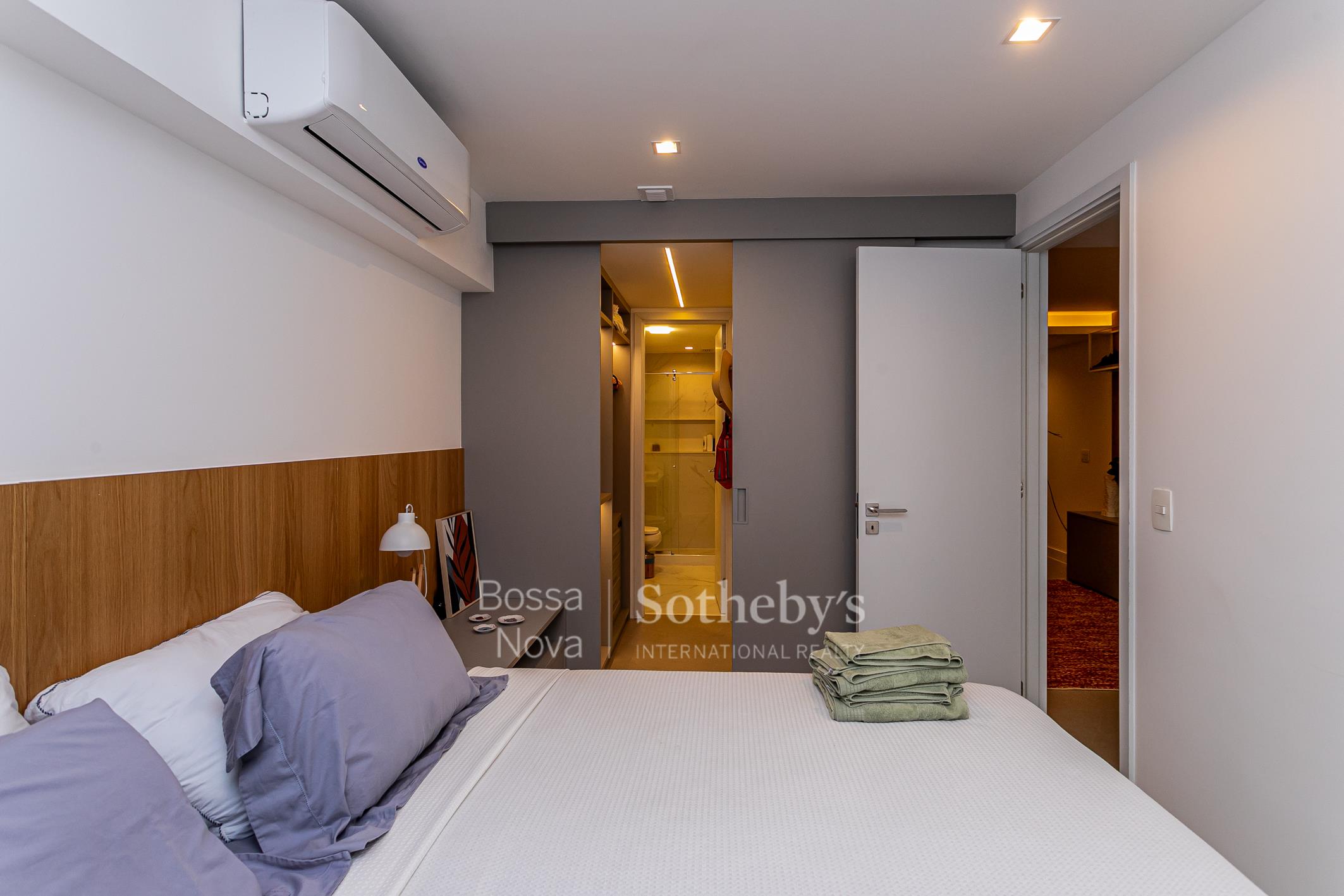 Apartamento para venda em Bela Vista
