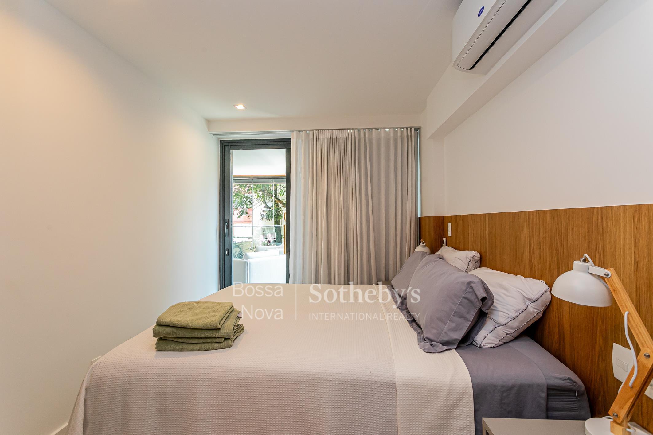 Apartamento para venda em Bela Vista
