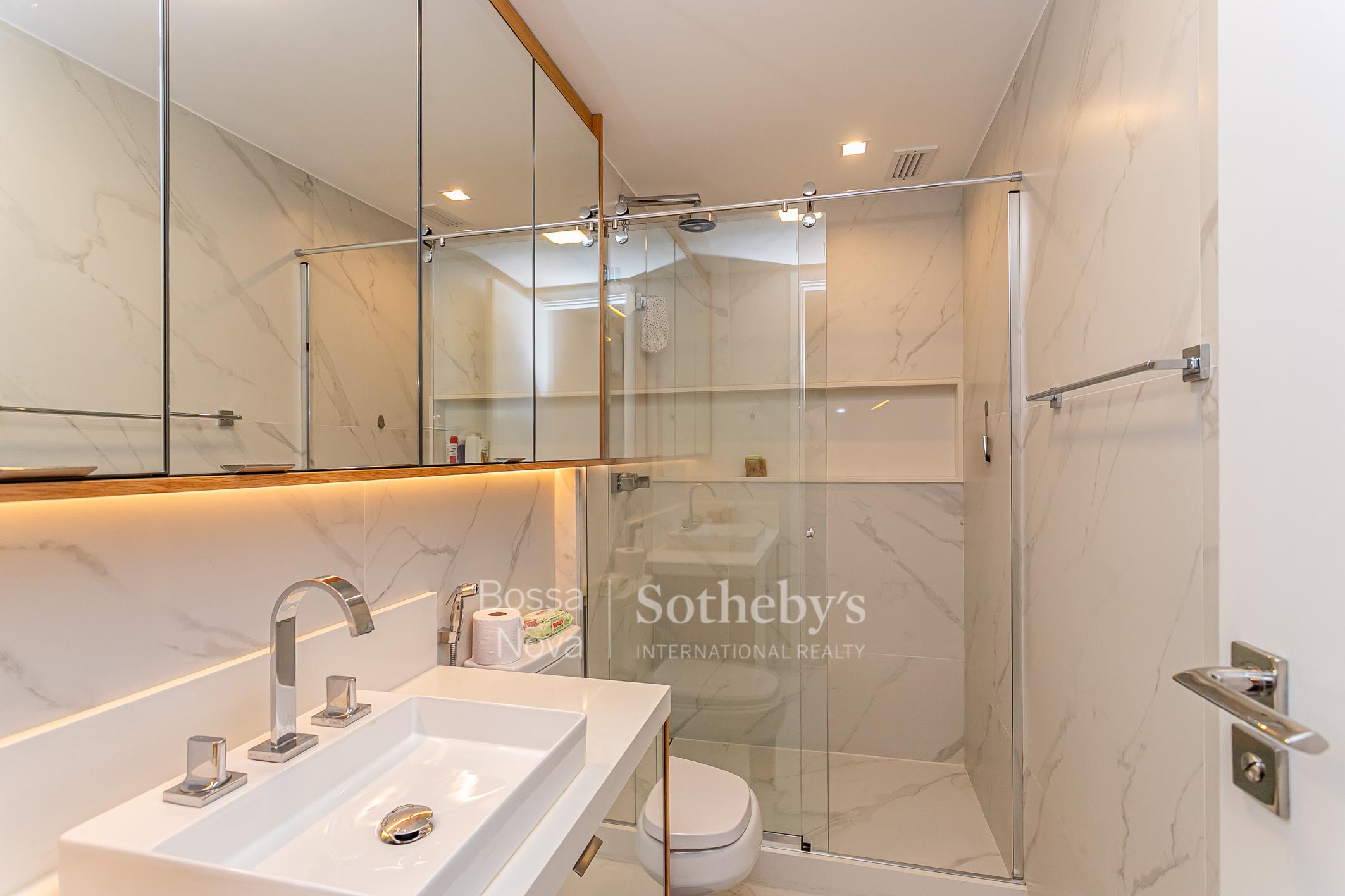 Apartamento para venda em Bela Vista