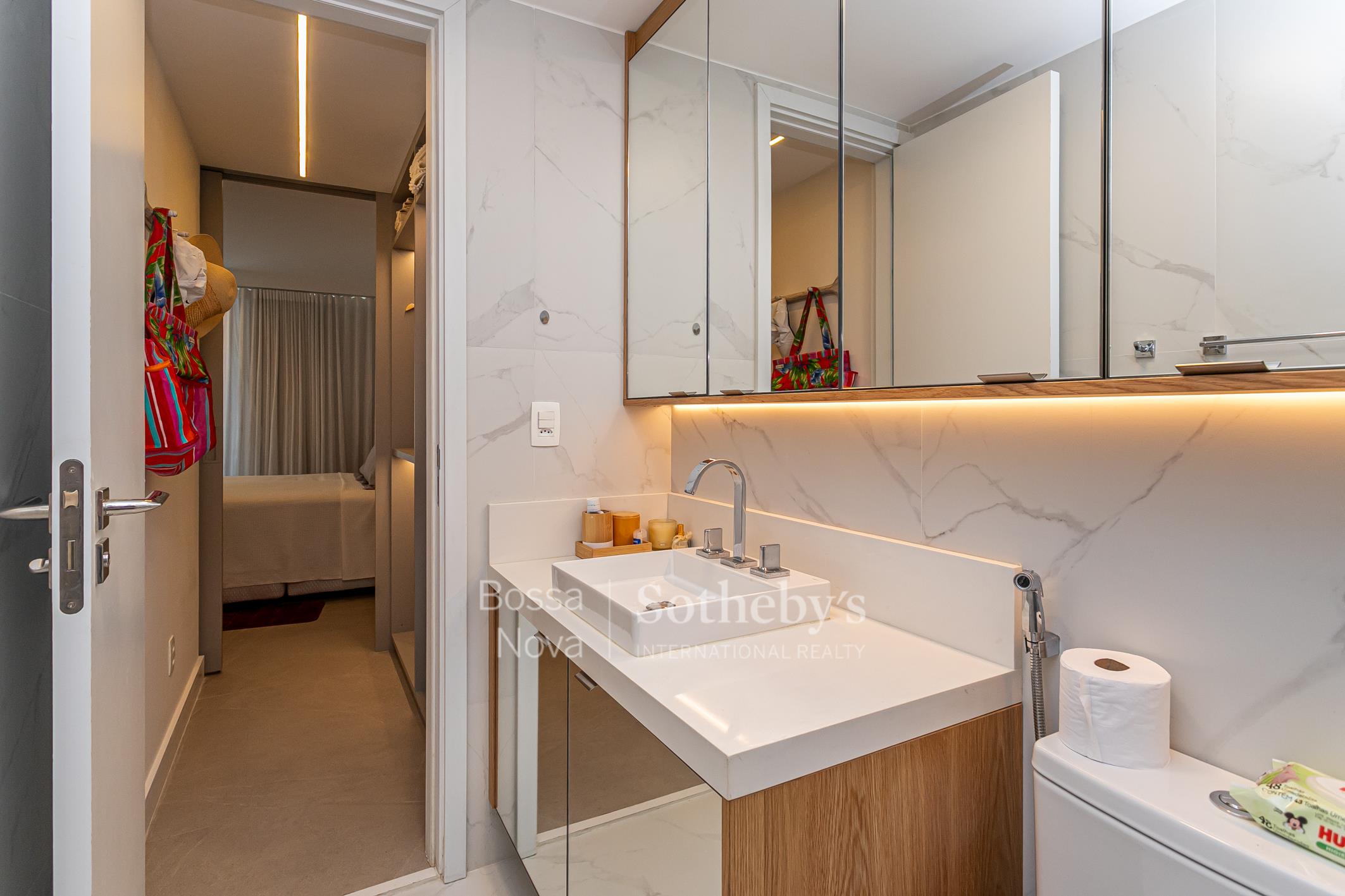 Apartamento para venda em Bela Vista