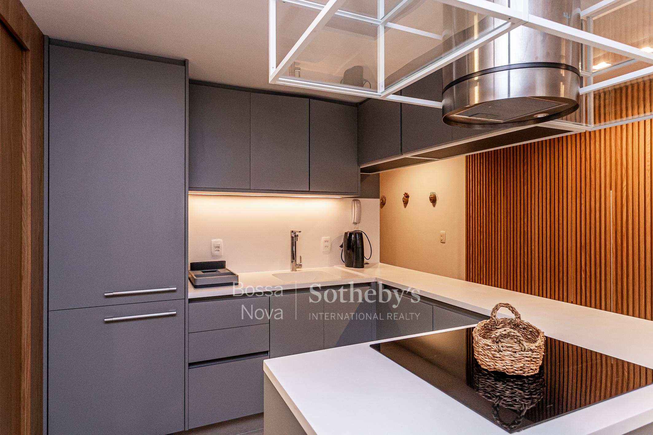 Apartamento para venda em Bela Vista