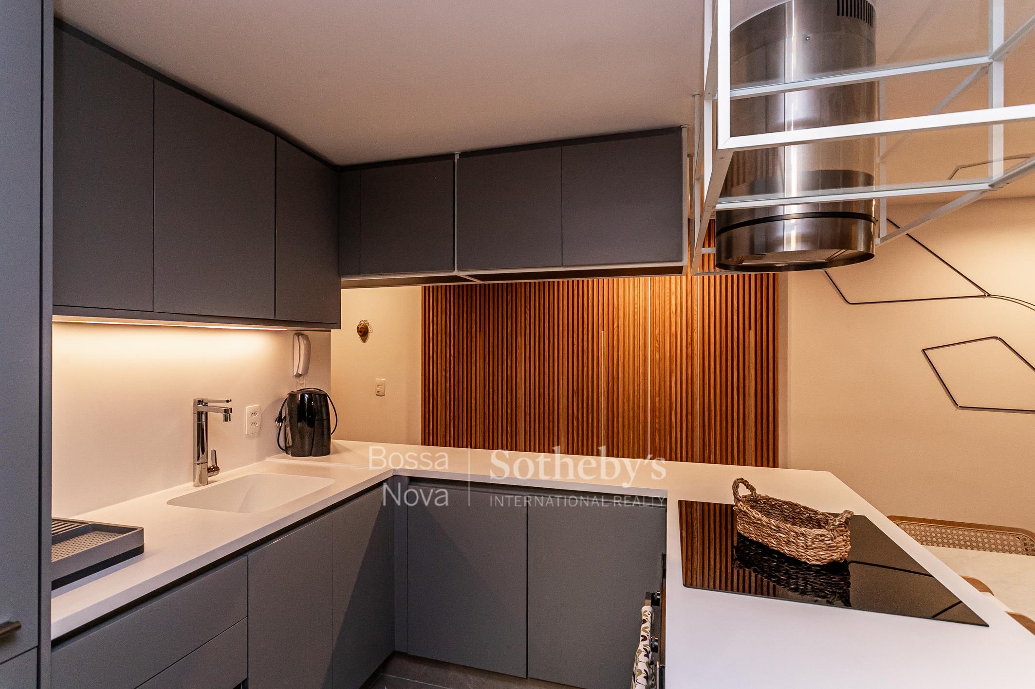 Apartamento para venda em Bela Vista