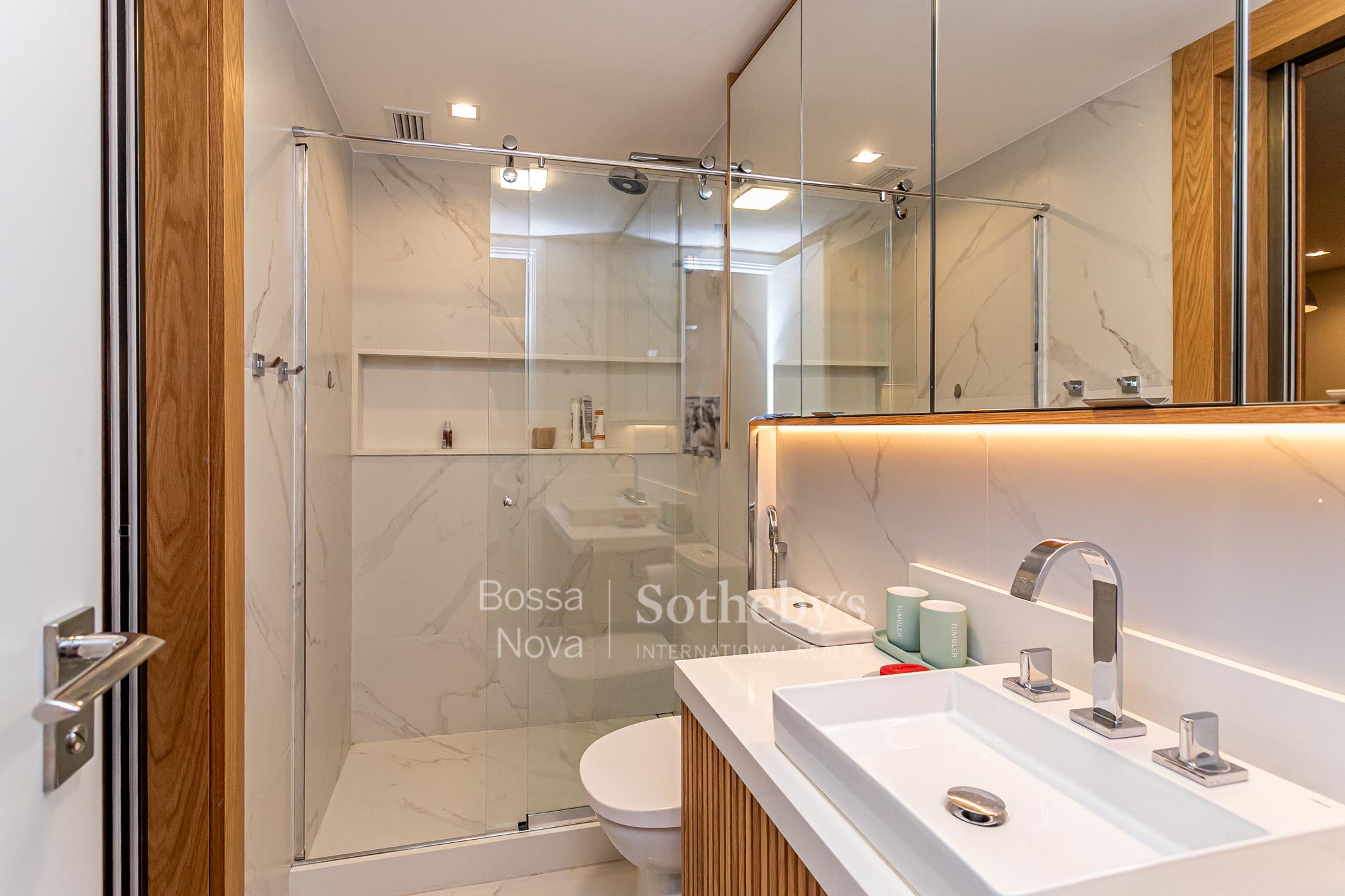 Apartamento para venda em Bela Vista